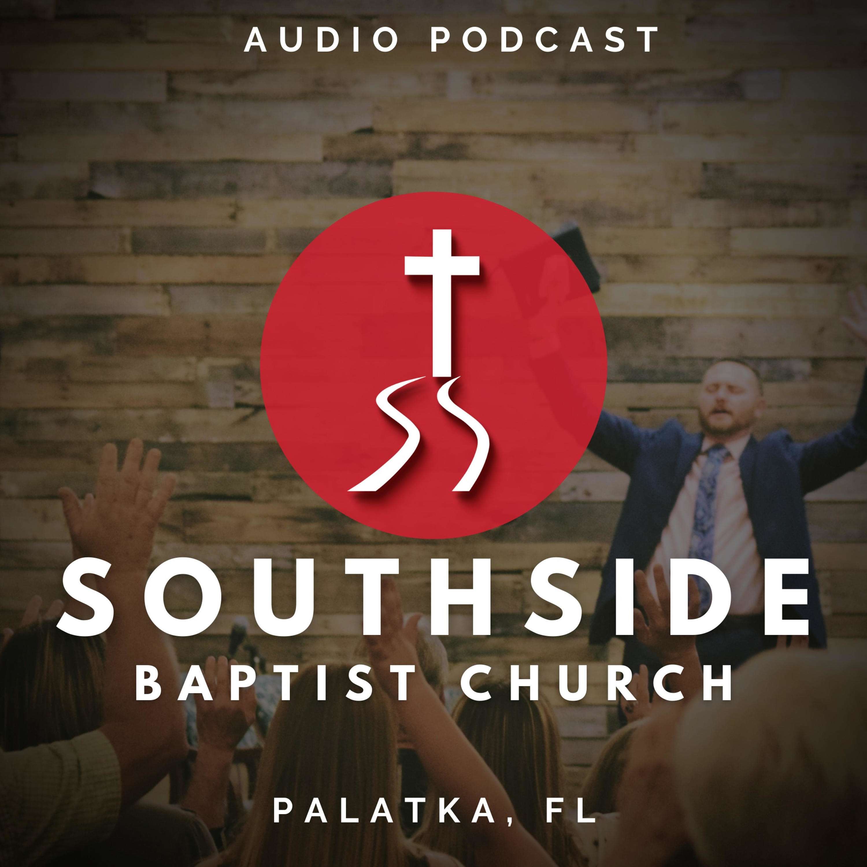 Southside Baptist Church - Sermons podcast artwork