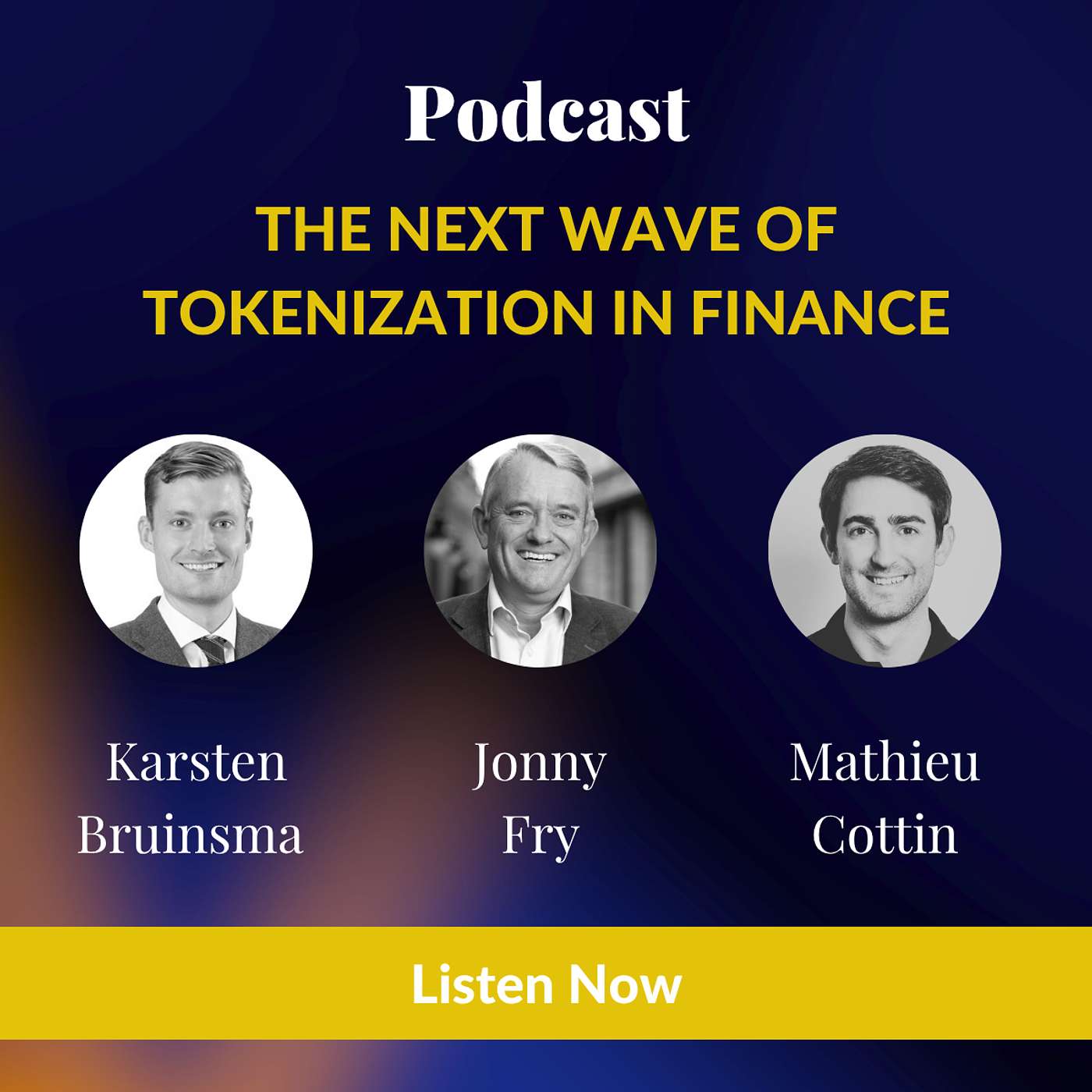 2Tokens Podcast