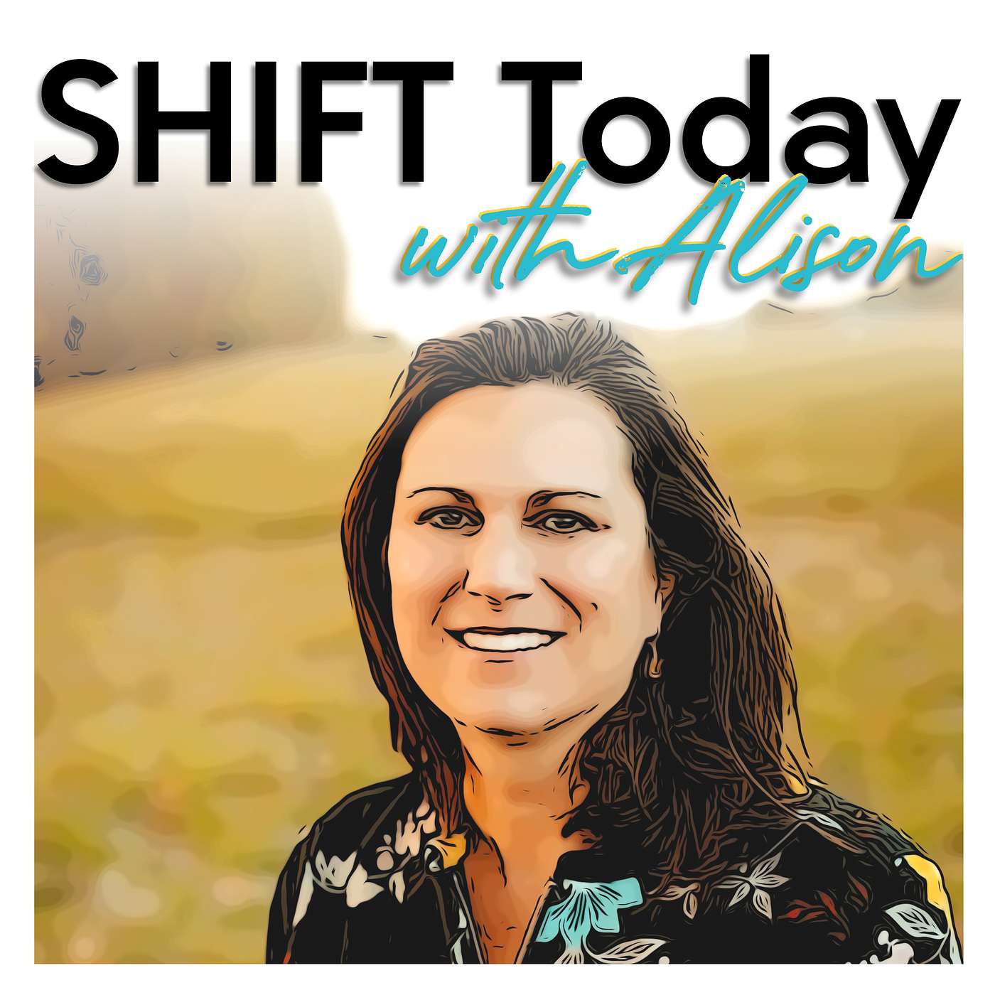 Shift Today with Alison Trailer