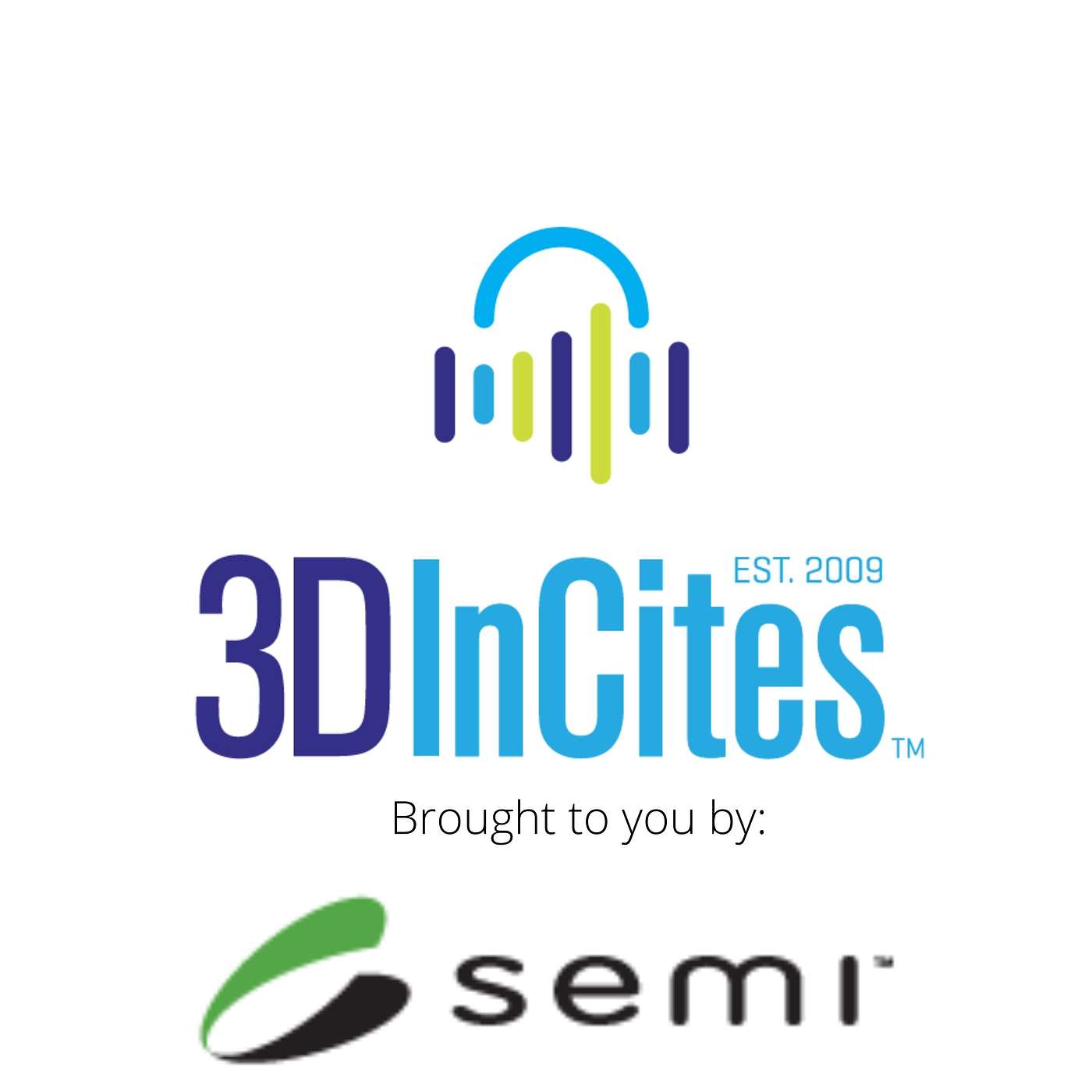 3D InCites Podcast