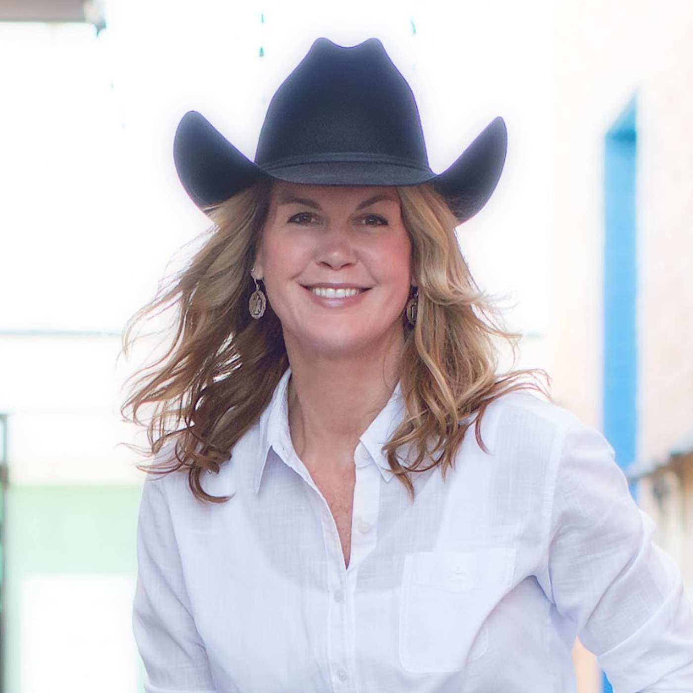 11: Disrupting Food and Fashion with a Boot-Loving Texan | Kat Mendenhall