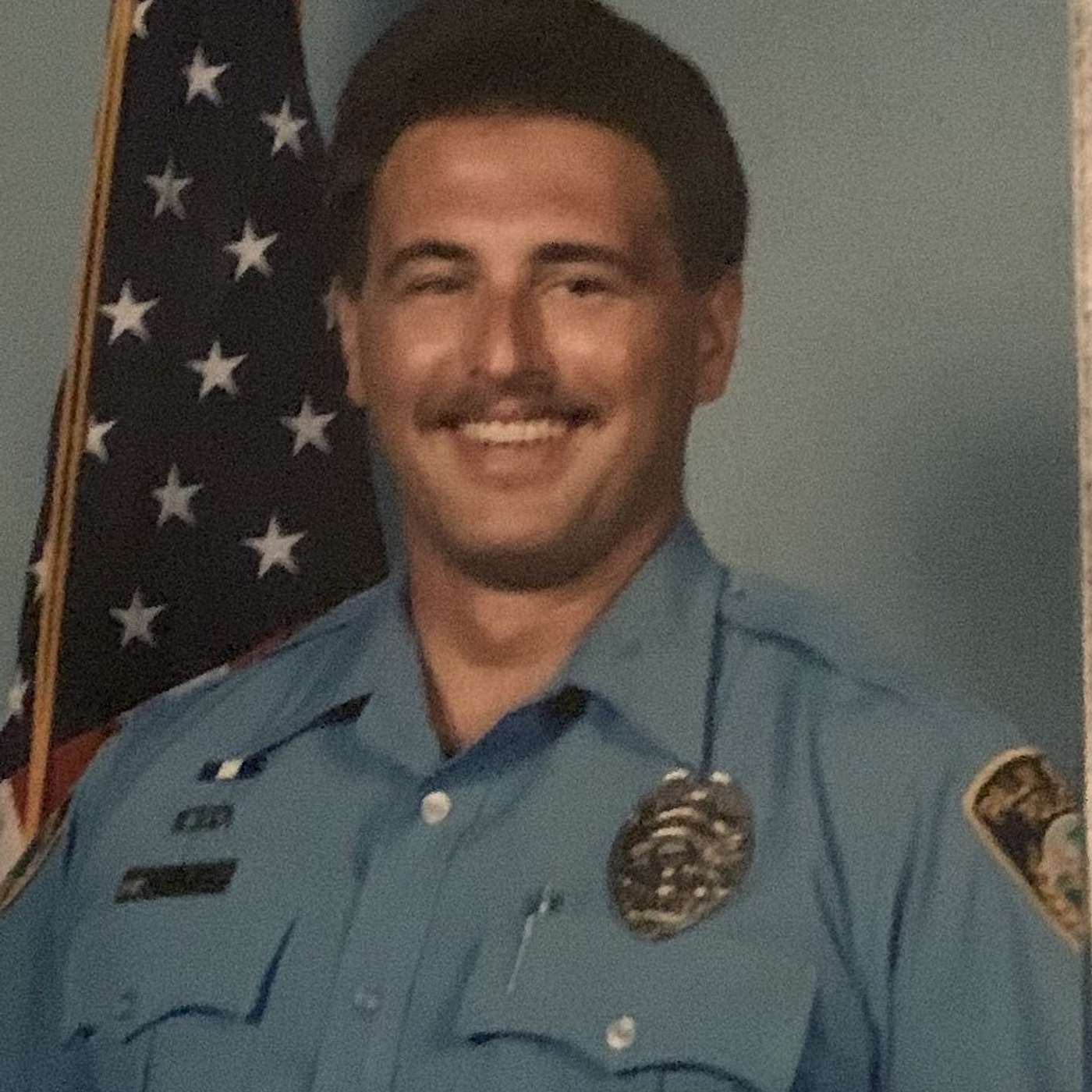 Voice of the Blue