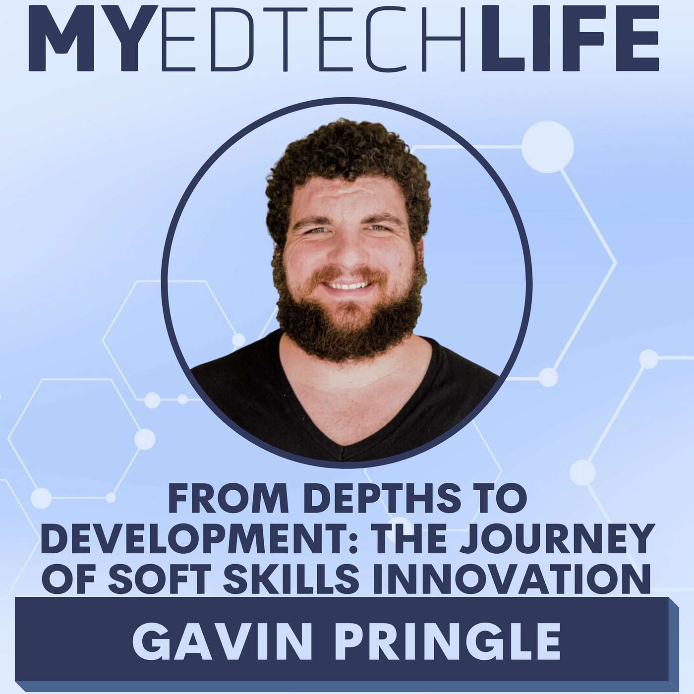 Episode 234: From Depths to Development: The Journey of Soft Skills Innovation