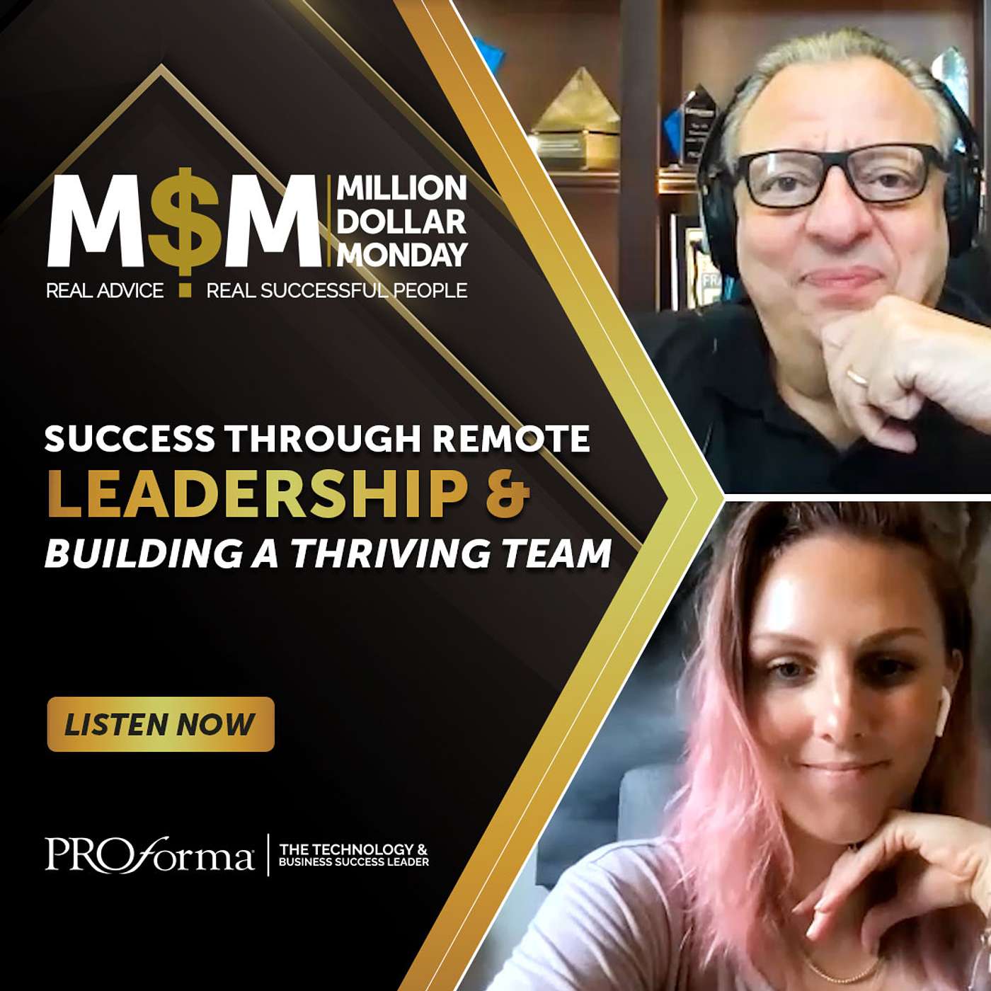 Million Dollar Monday