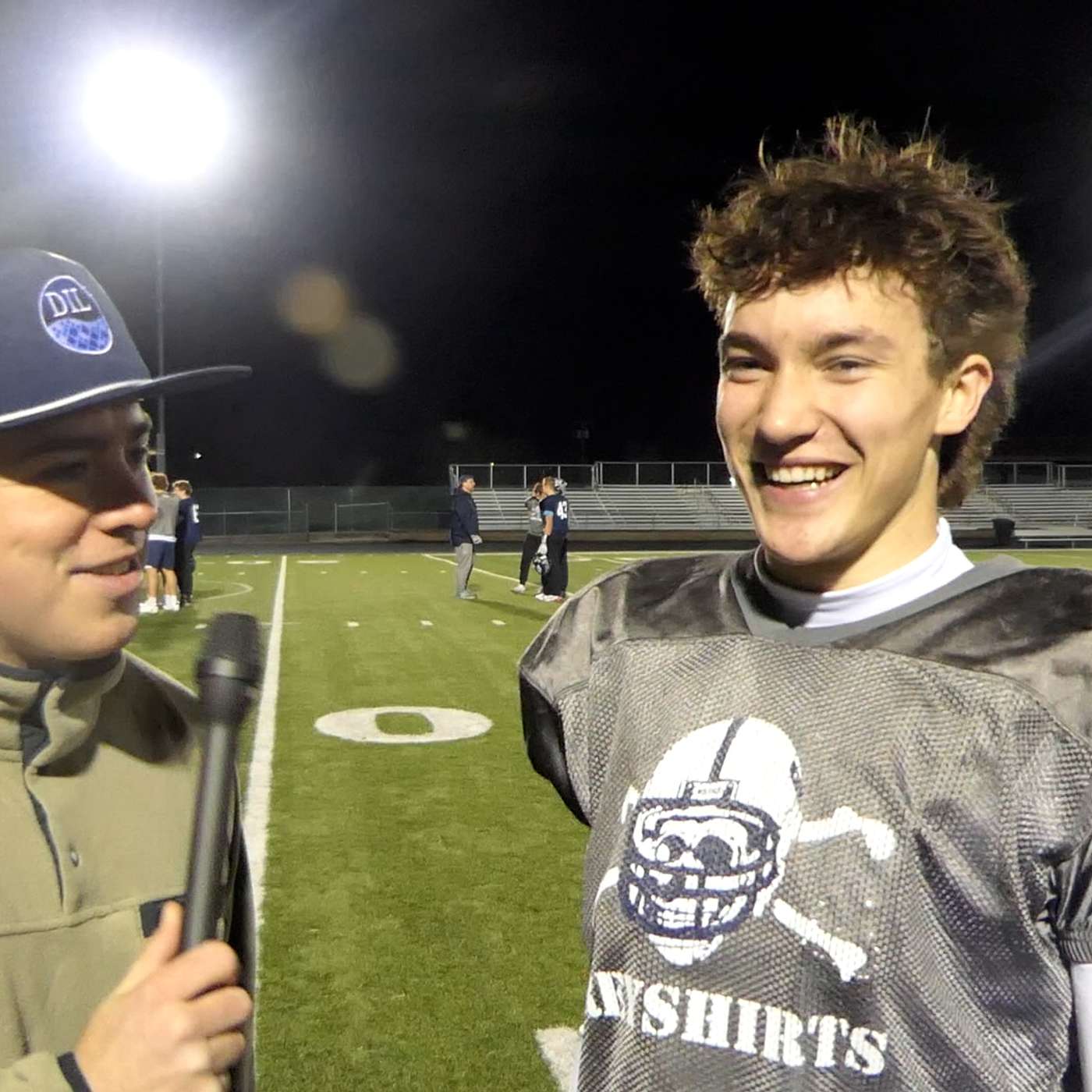 Glacier vs Billings West: Undefeated Wolfpack Prepare for Their Biggest Test Yet Glacier vs Billings West: Undefeated Wolfpack Prepare for Their Biggest Test Yet