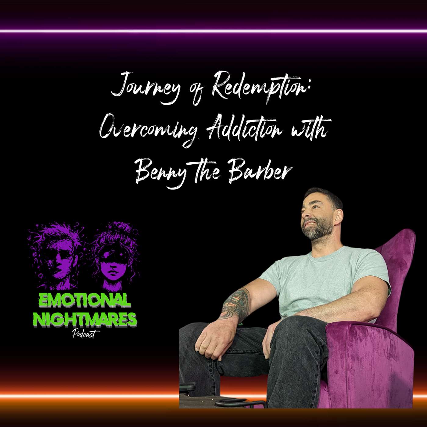Emotional Nightmares Podcast