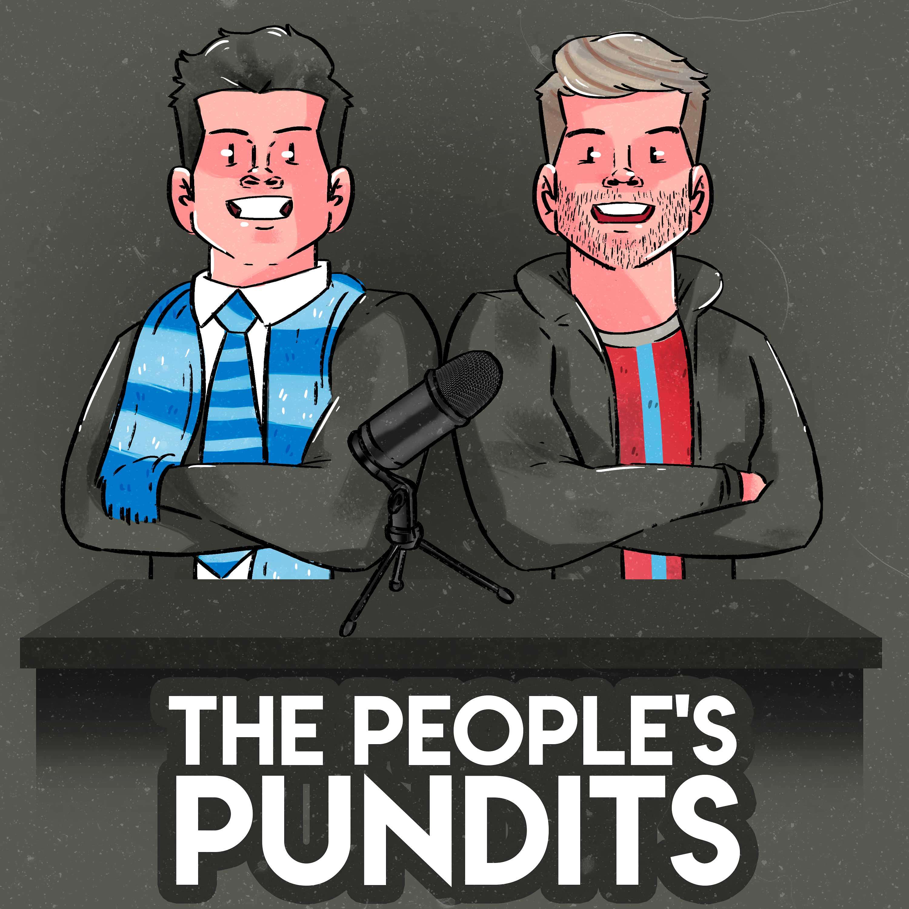 The People's Pundits