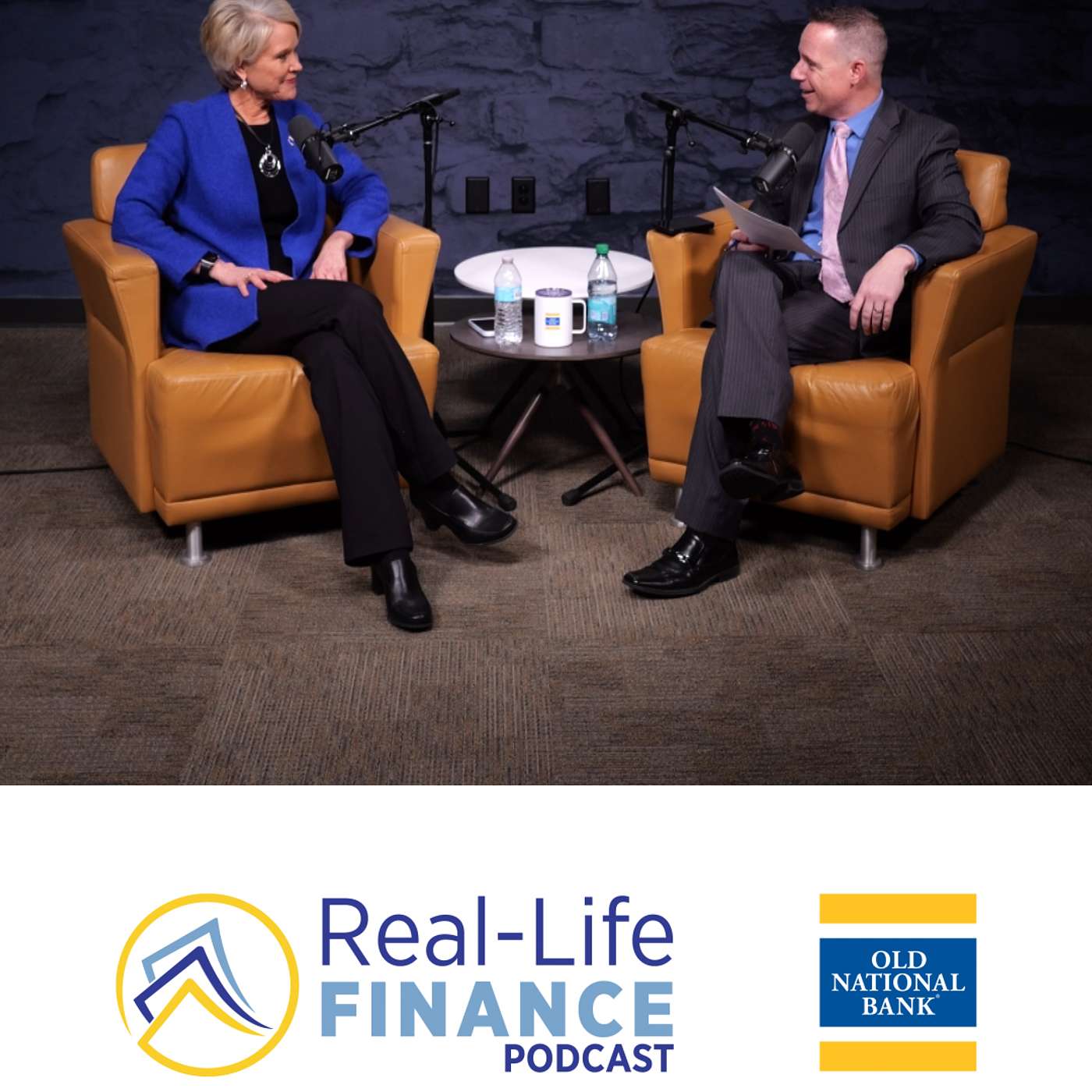 Real-Life Finance