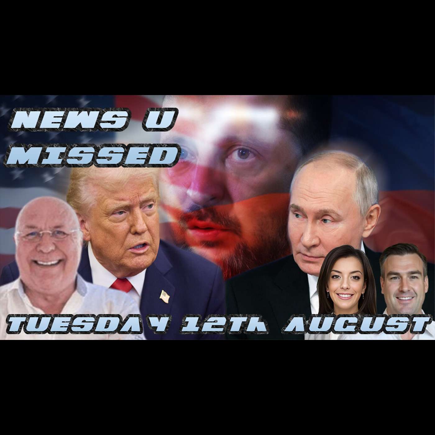 Charlie Wards Podcast