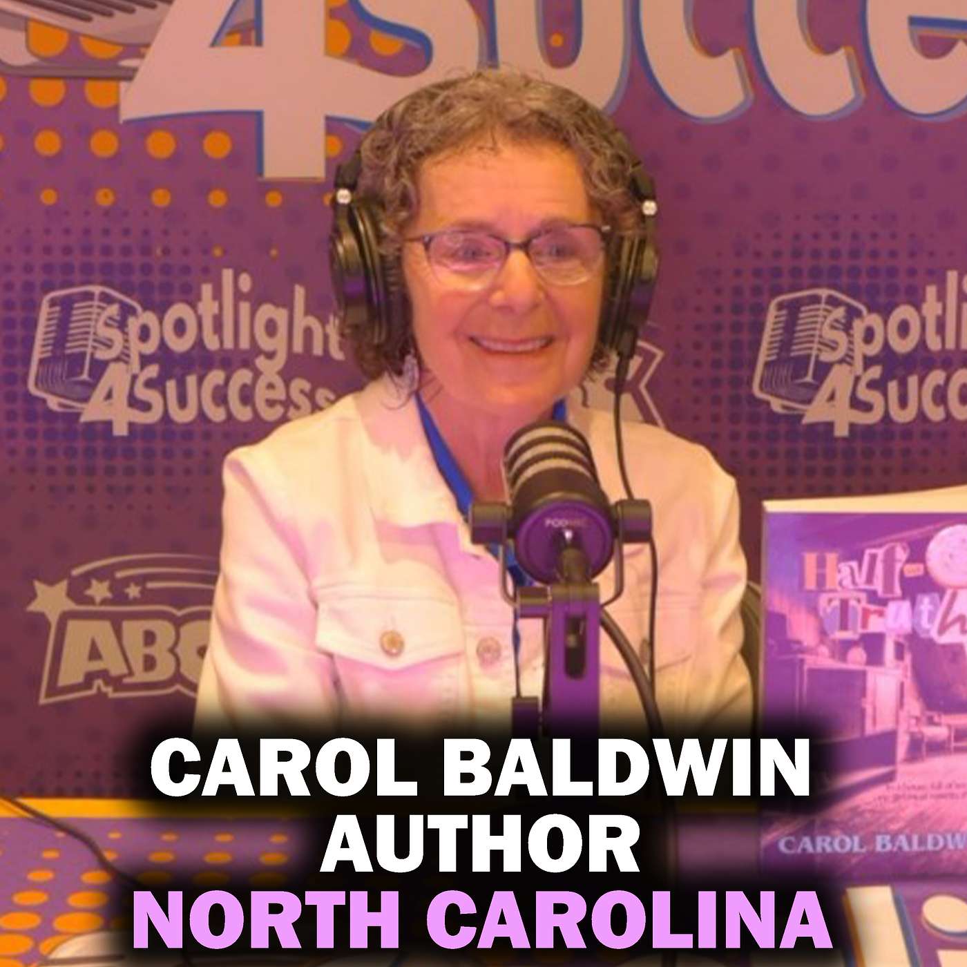 An Authentic 1950 Charlotte Story