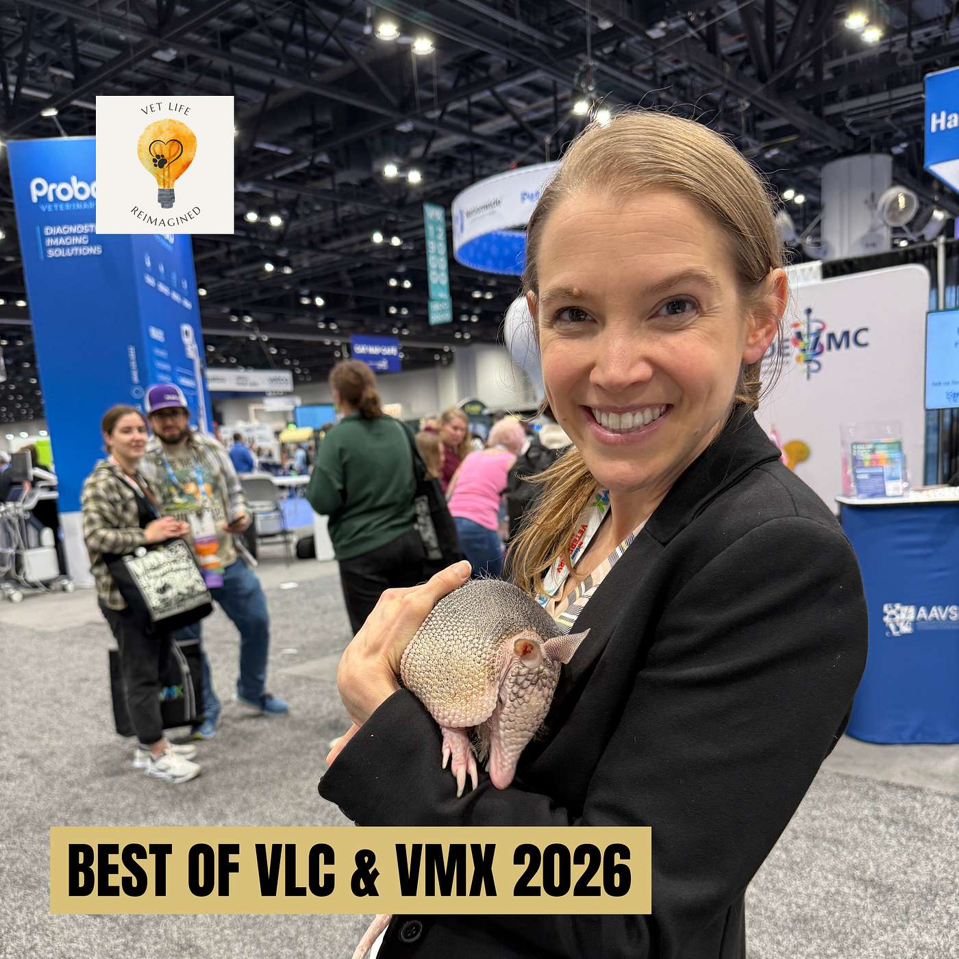 What Every Veterinary Professional Should Know from VLC & VMX 2026