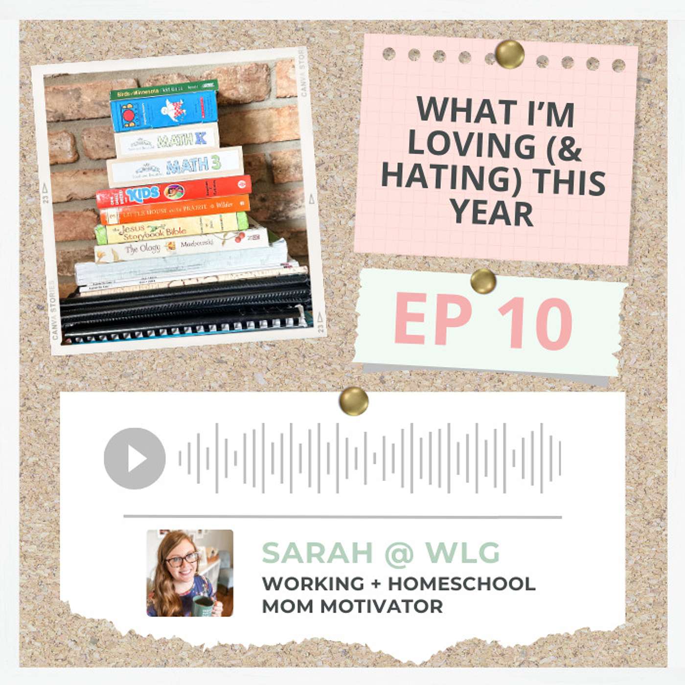 10 || What I’m Loving (& Hating) This Year || Mid-Year Curriculum Review