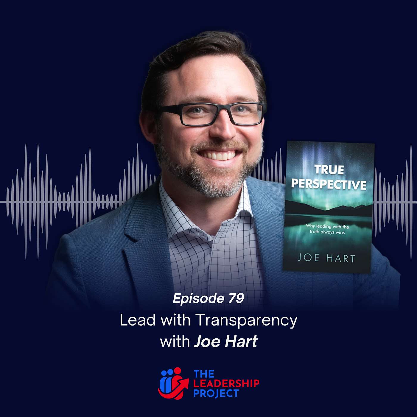 The Leadership Project Podcast
