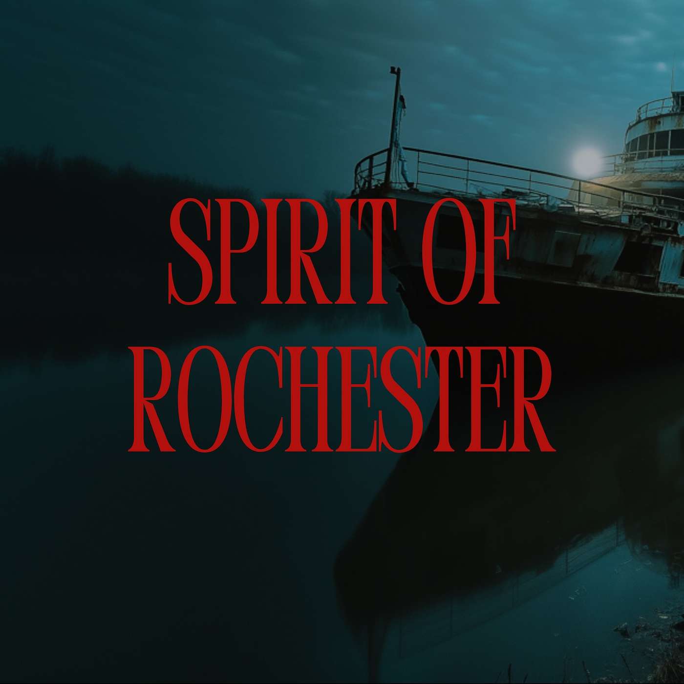 The Spirit of Rochester