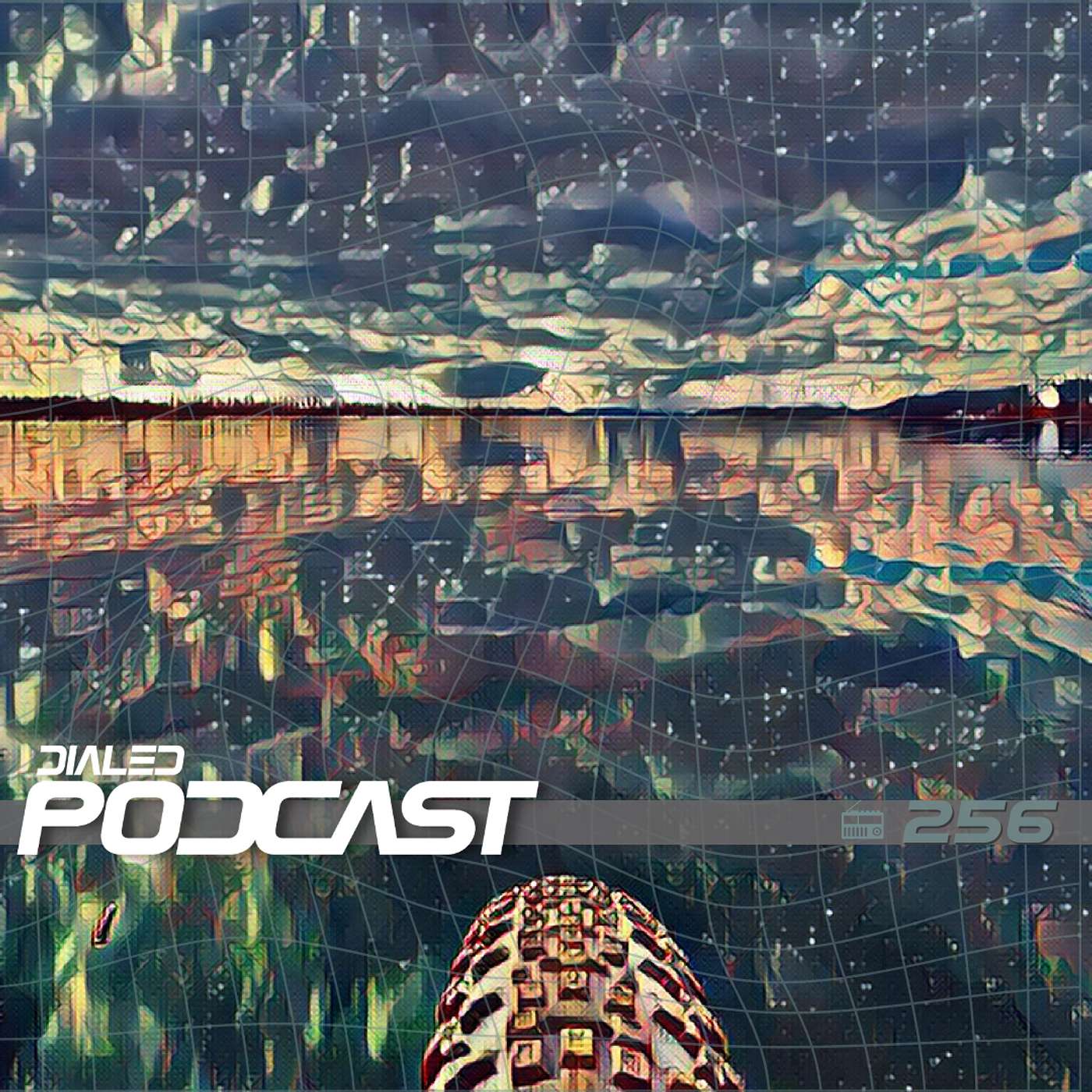 Dialed Podcast 257 - Does Strava deserve the blowback? | Cross Worlds | Apple Watch Race Route episode artwork