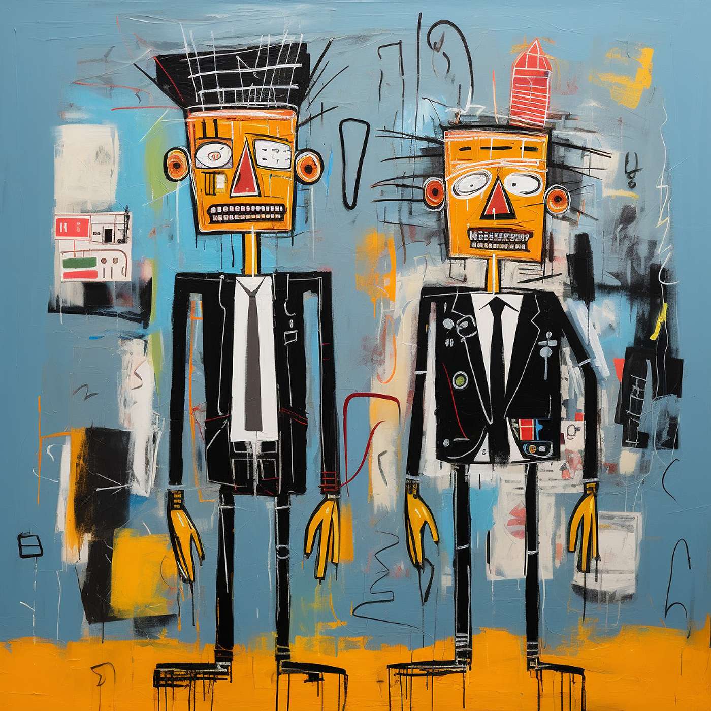 The Twin Therapists Podcast