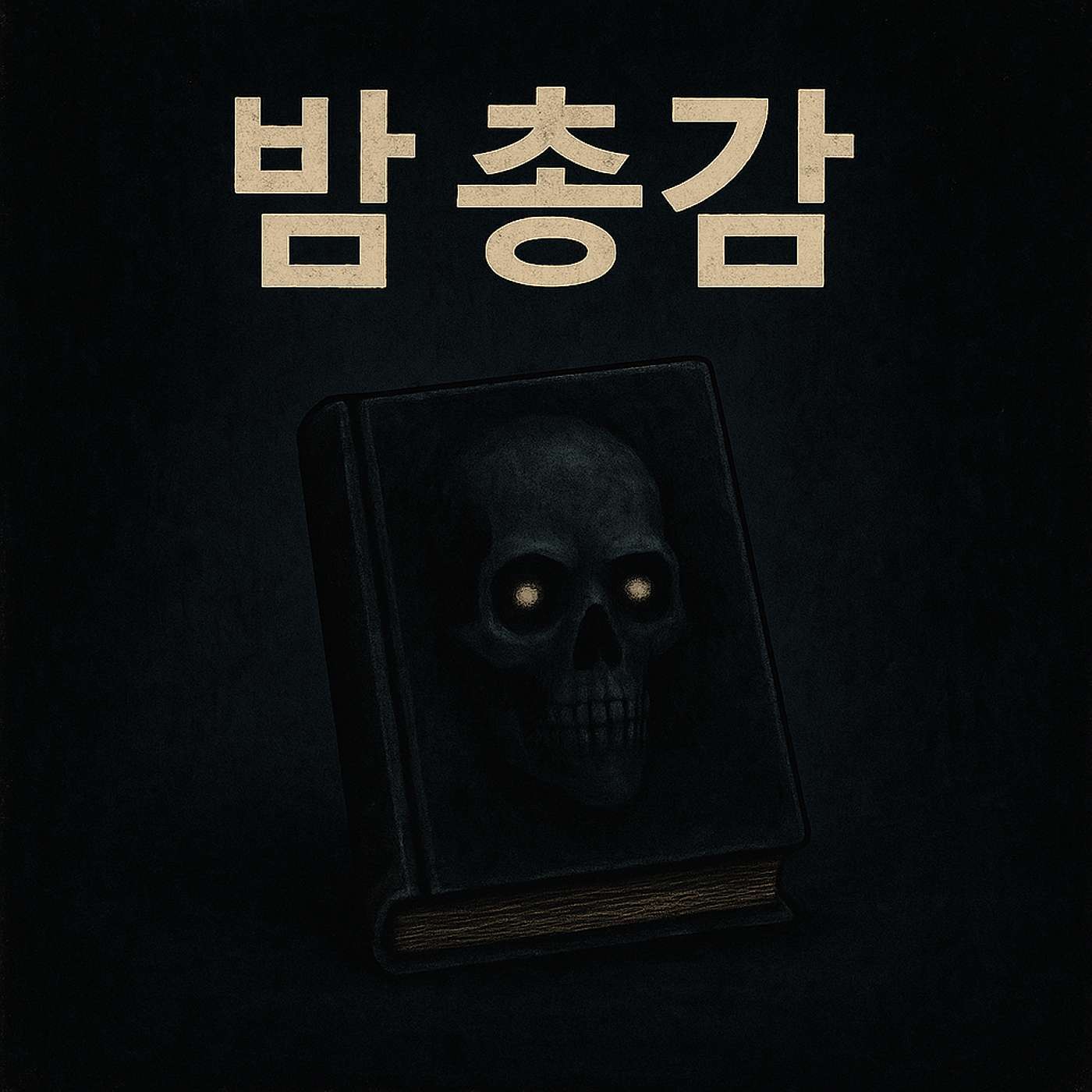 밤 총감