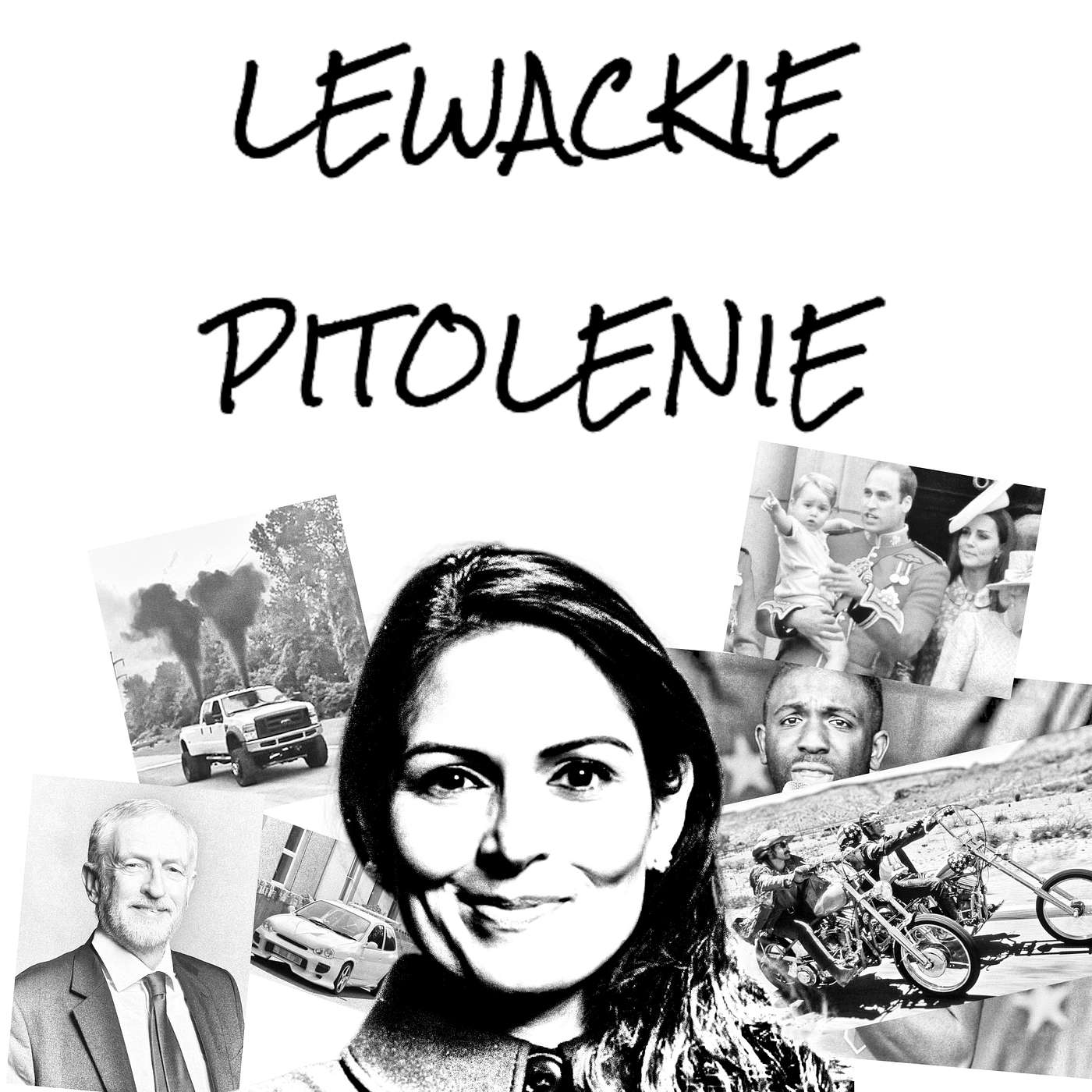 Pitolenie i Gadanie - podkasty o ciekawych sprawach