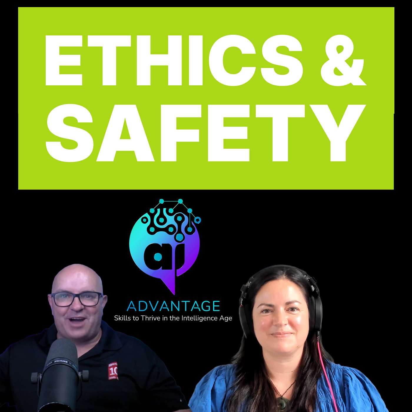 Transparency First: Make AI Worthy of Trust