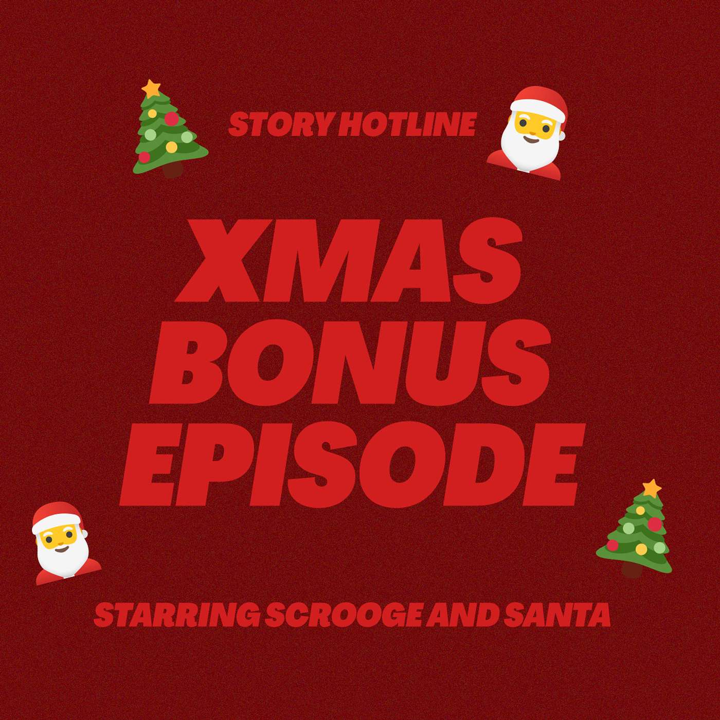 Story Hotline