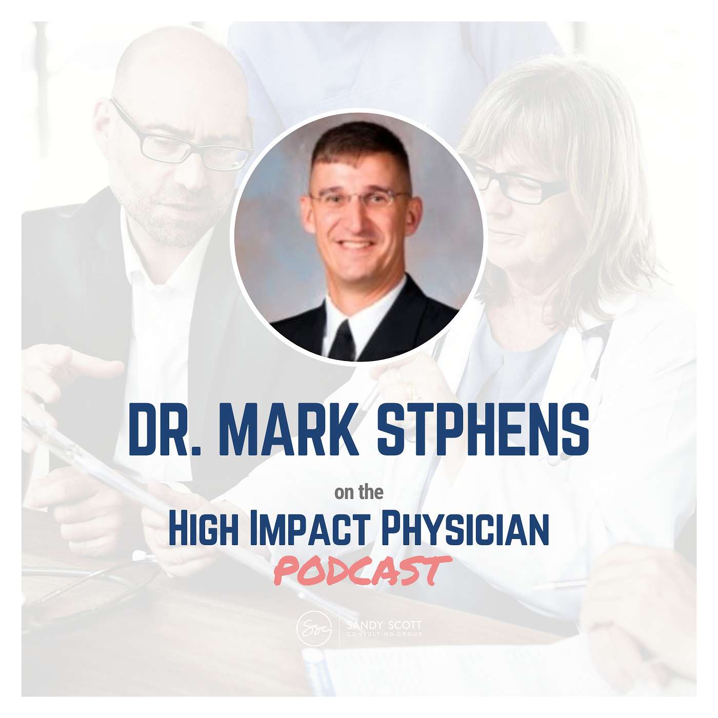 High Impact Physician