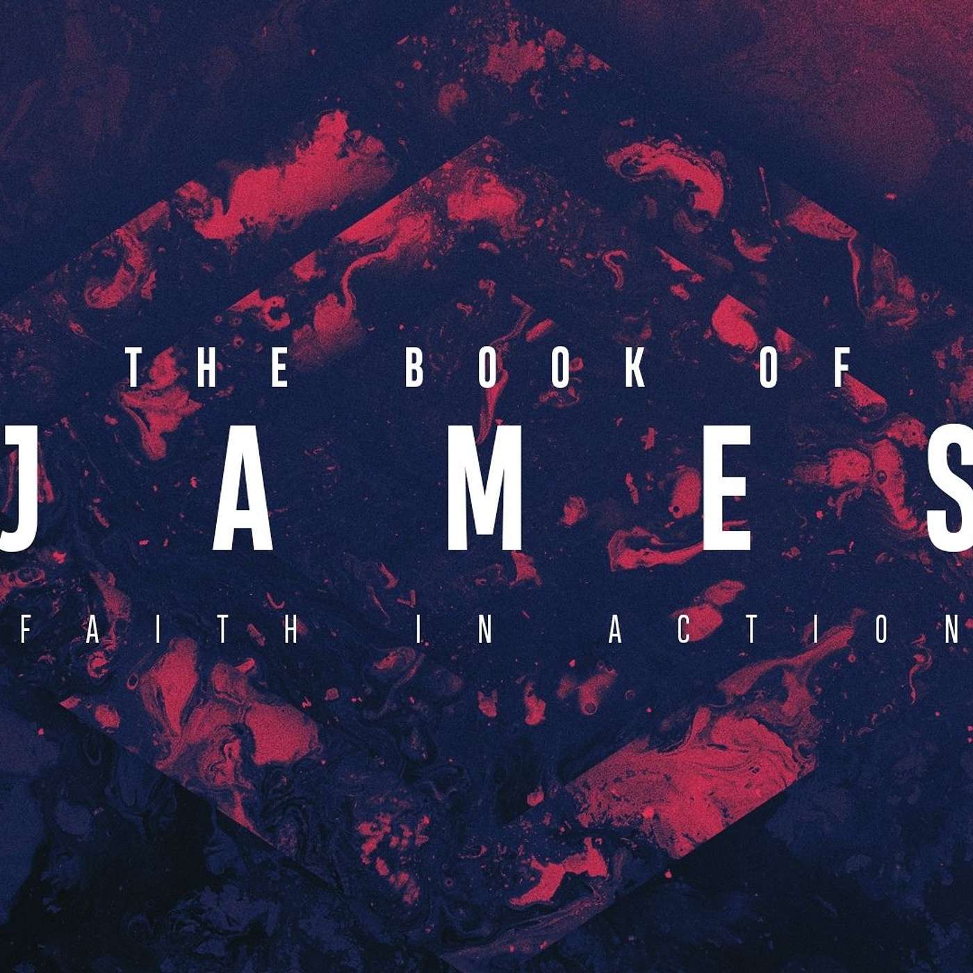 James | God's Goodness in the Midst of Trials