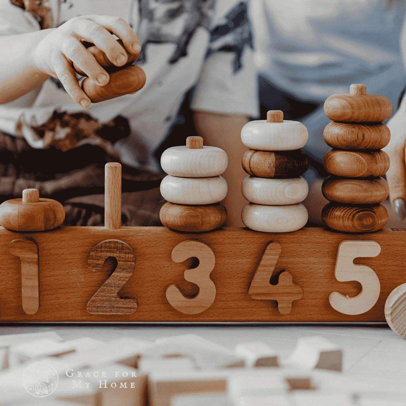 Counting the Cost: 5 Honest Challenges of Homeschooling