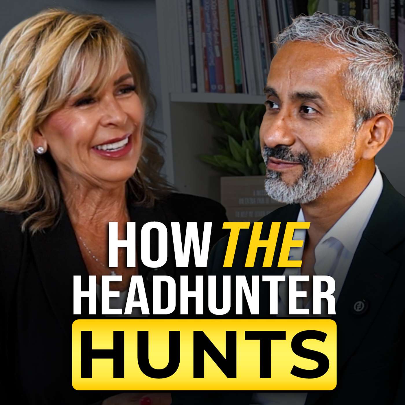 Stop Hiring for Potential If You Won’t Train for Success episode artwork