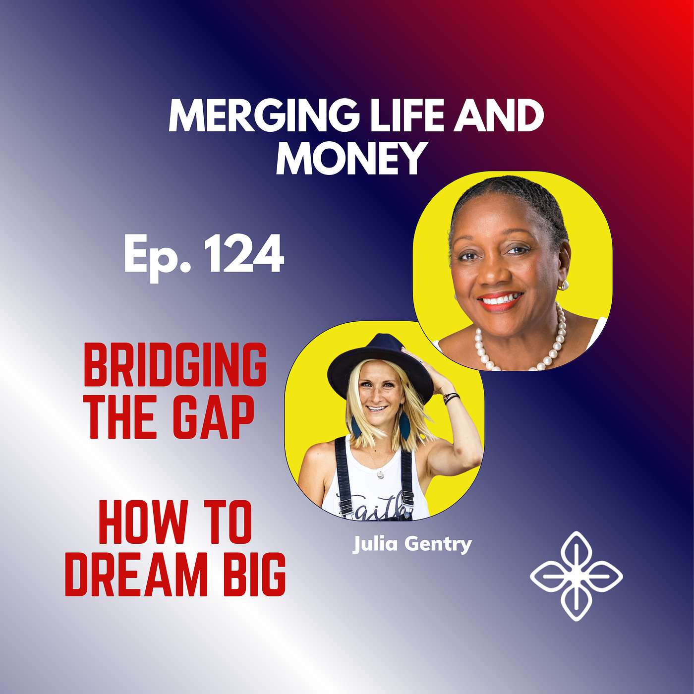 Merging Life and Money with MJ Caesar