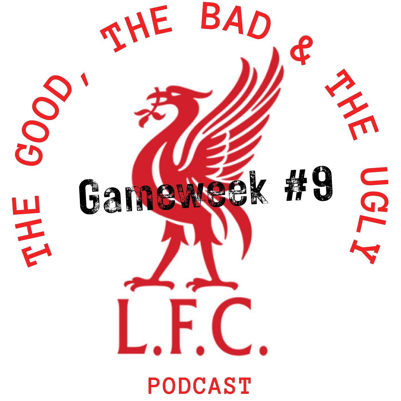 The Good, The Bad & The Ugly 2025-26: Gameweek #9