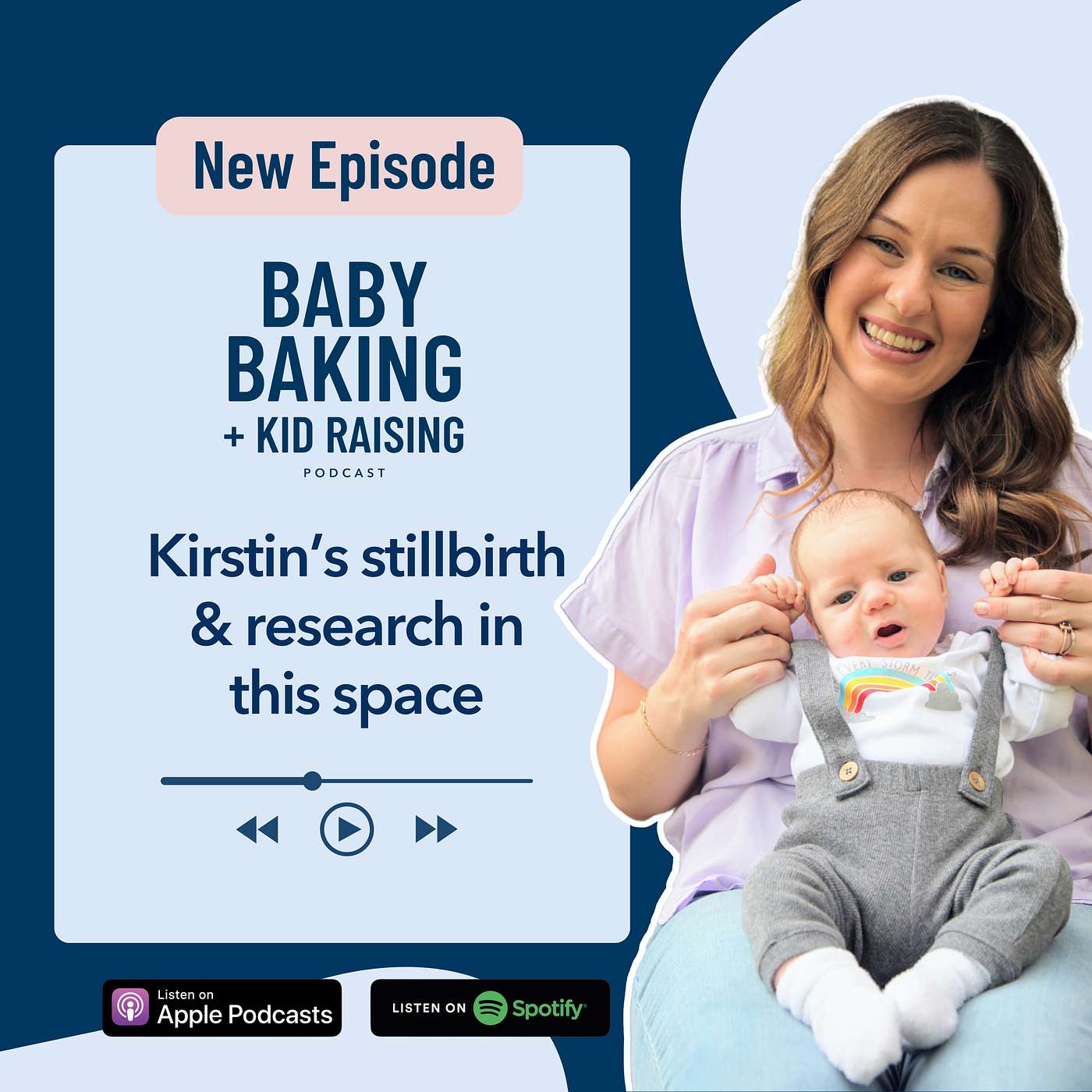 Baby Baking & Kid Raising