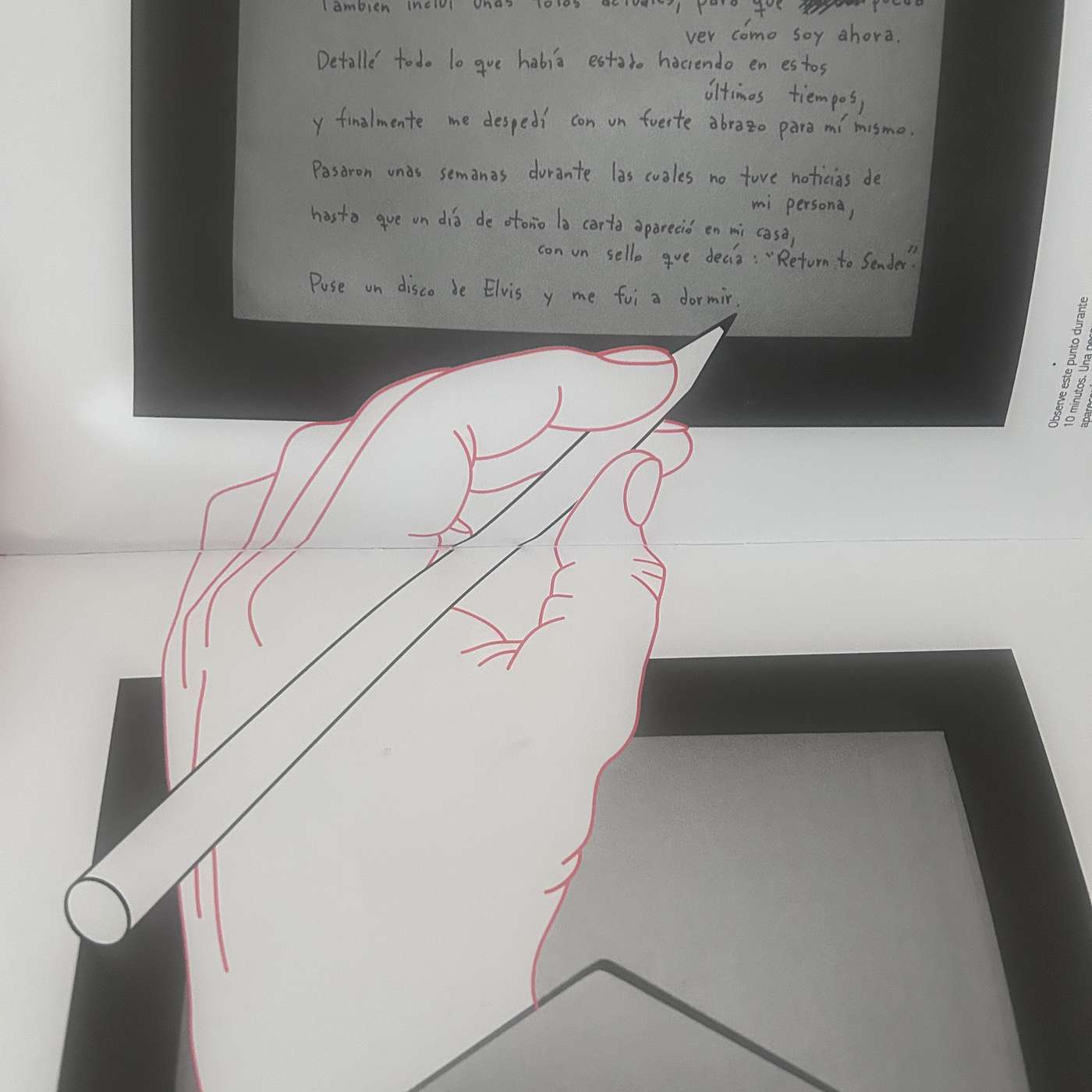 🇫🇷 Episode 31 - Lettres à moi-même episode artwork