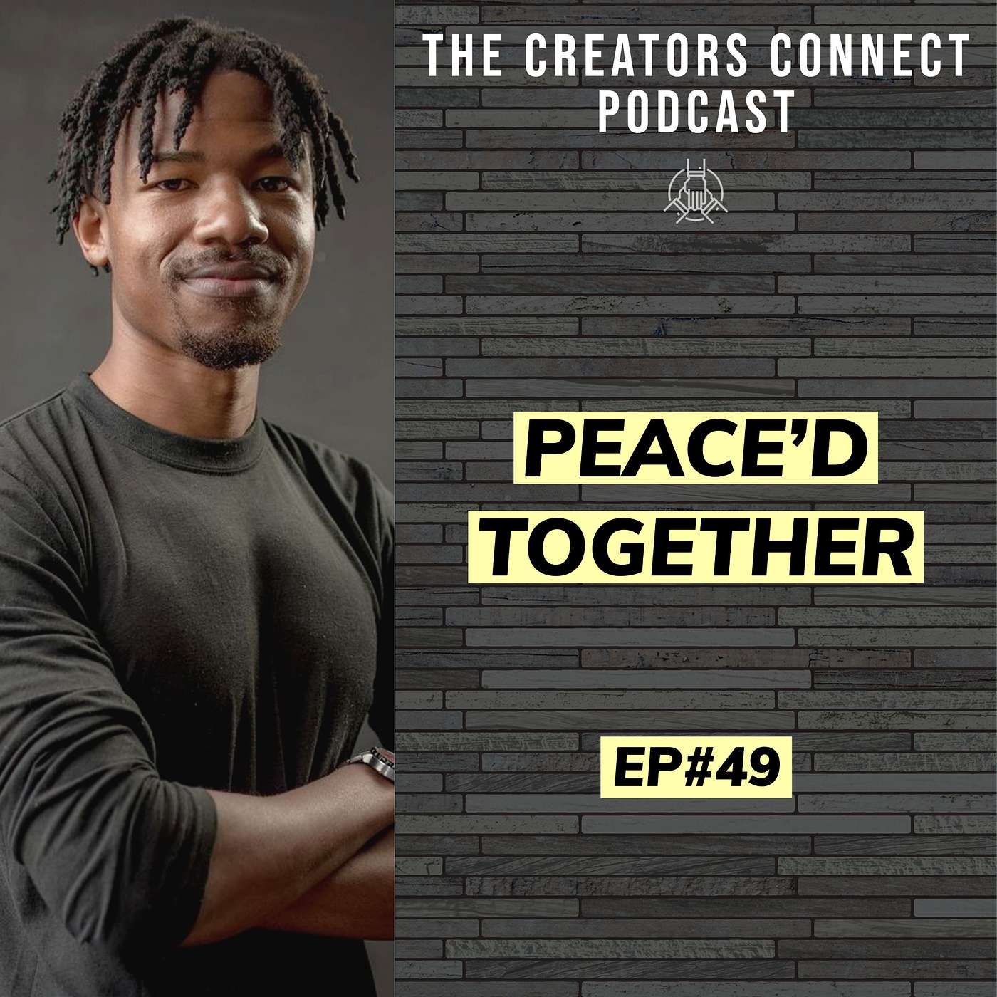 Authenticity, Burnout, Maturity, Podcasts, Peace | Peace'd Together (Musician & Podcast Host)🇿🇼