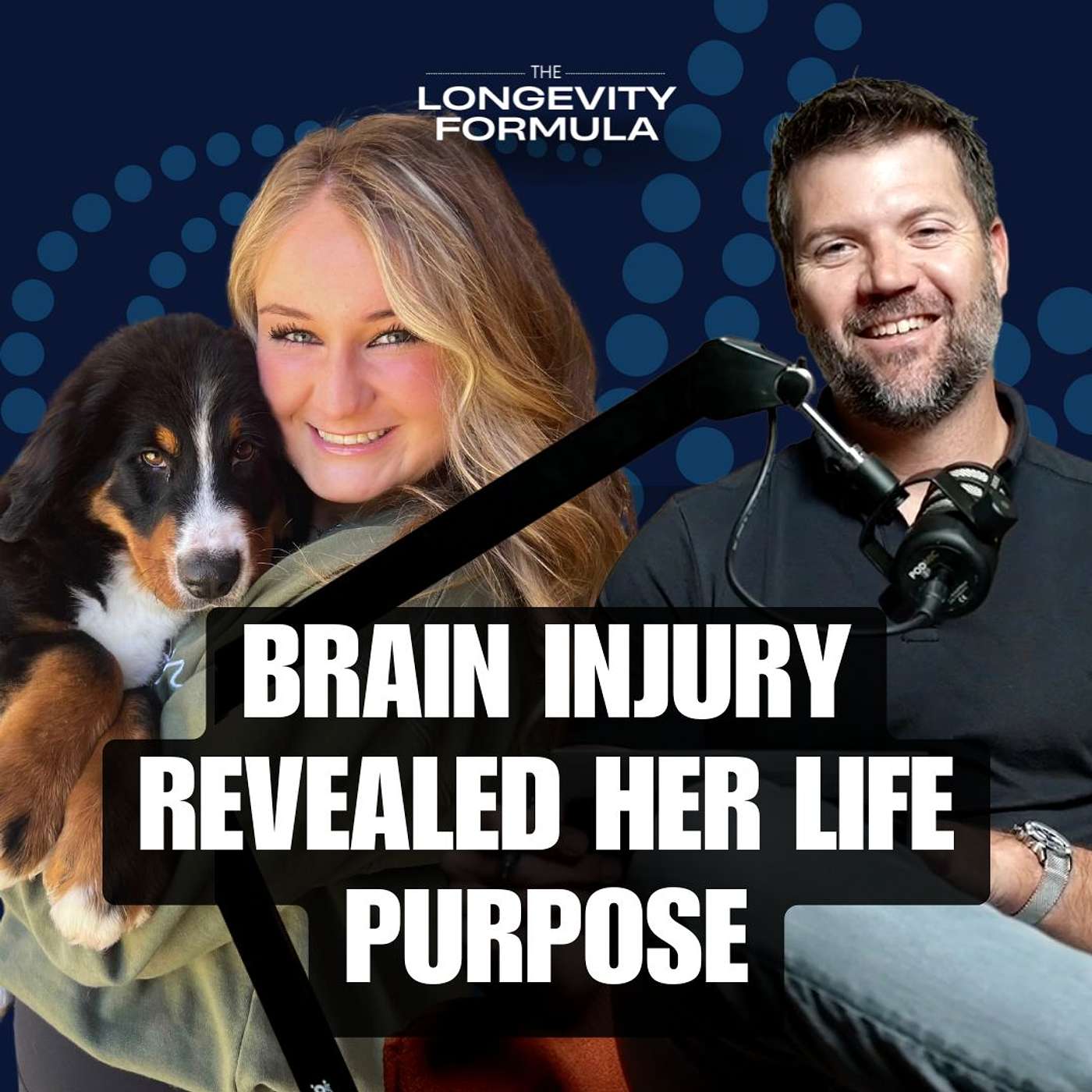 How One Teen’s Brain Injury Led Her to Her Life’s Purpose: Ellie Altman's Healing Journey