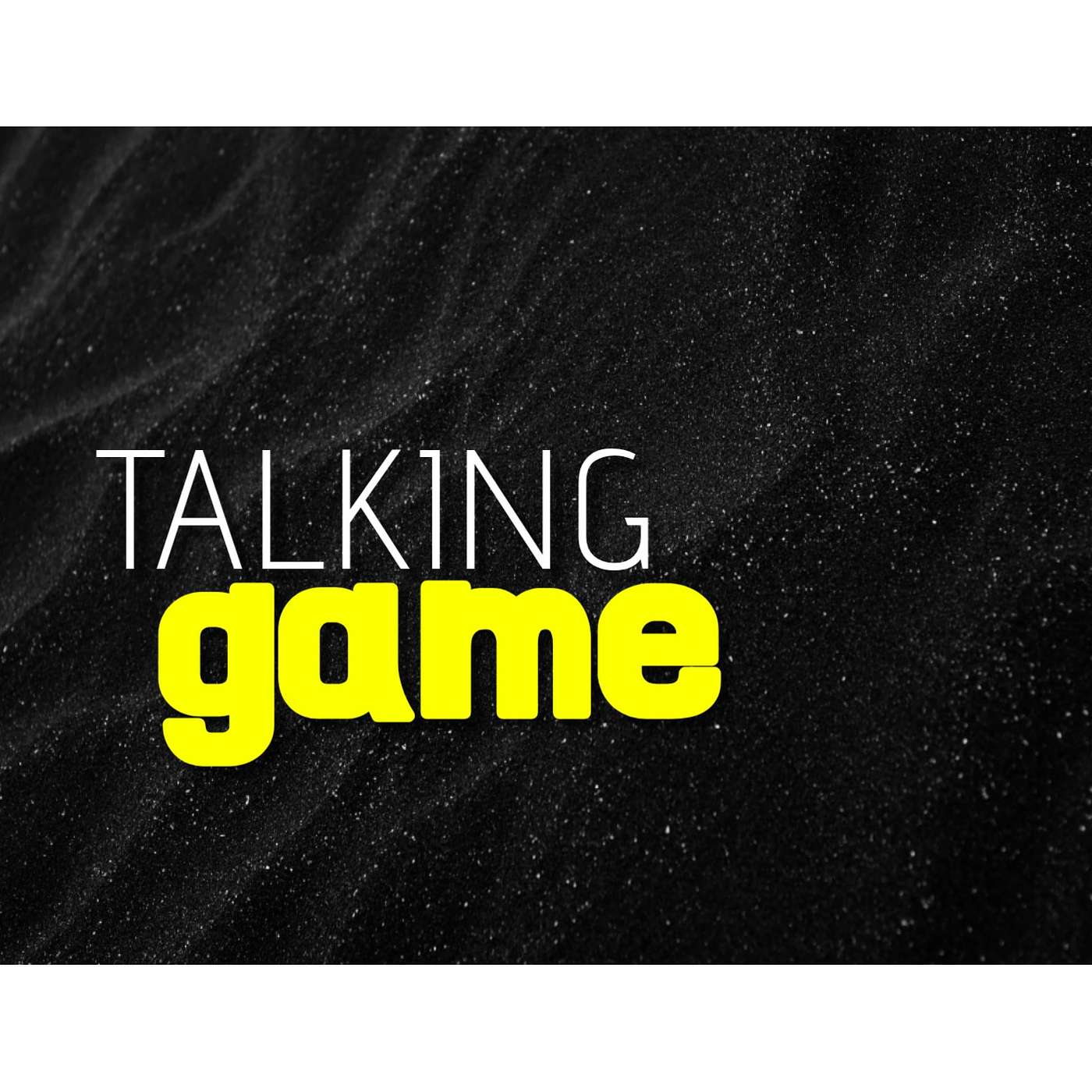 talking game