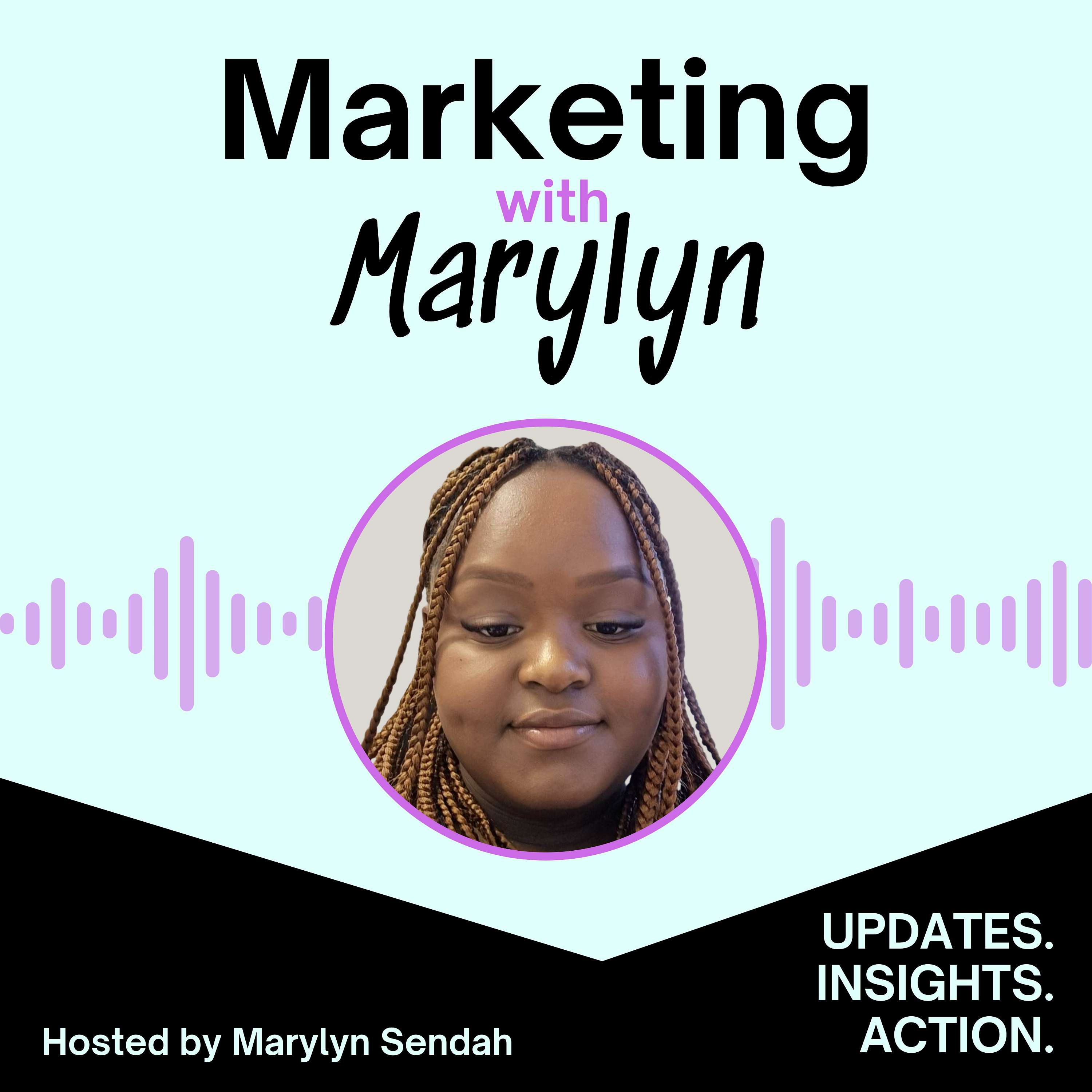 Marketing With Marylyn