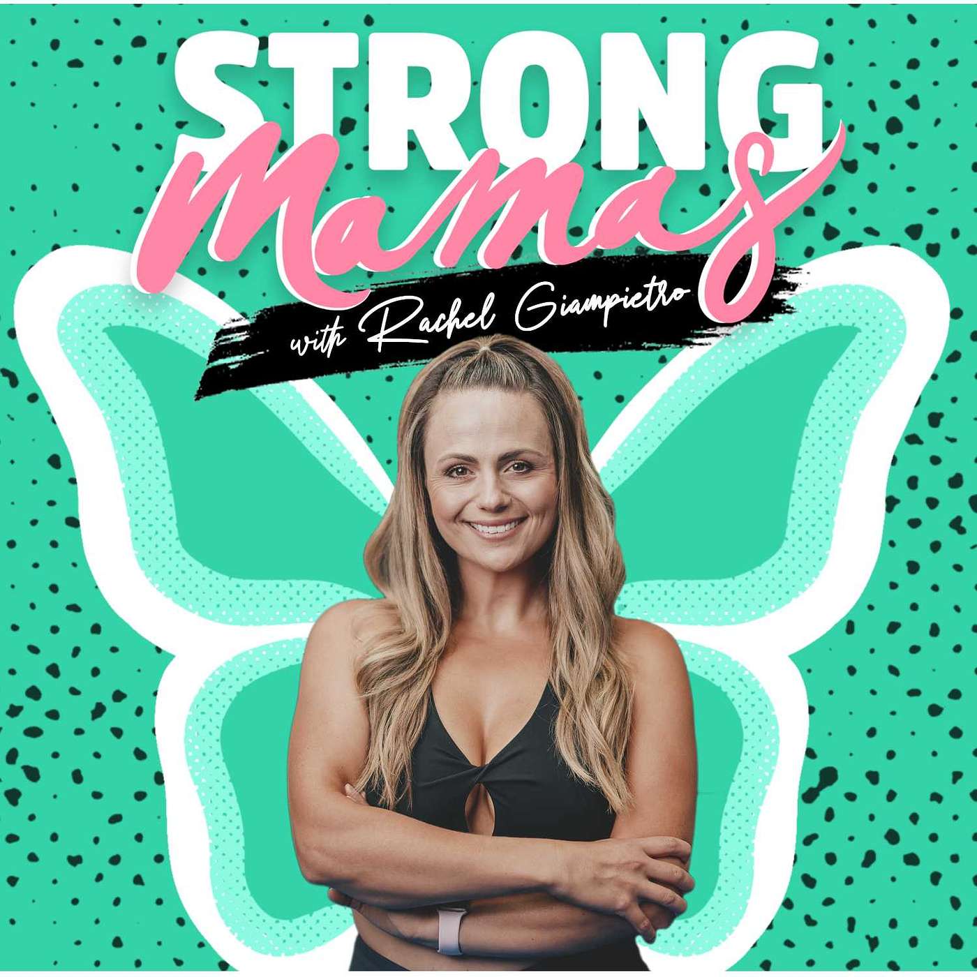 Strong Mamas