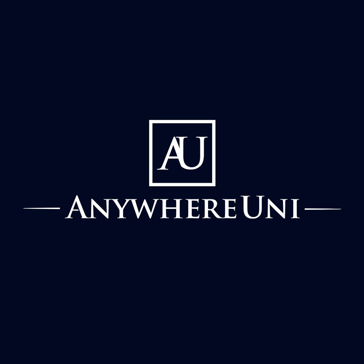 Anywhere Uni