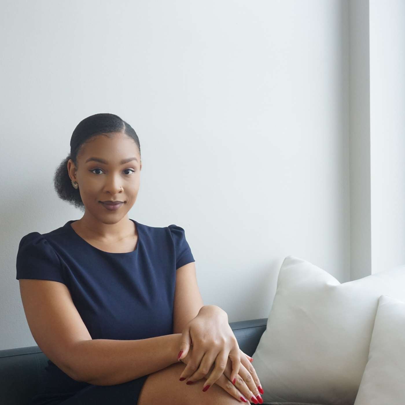 Global Reentry Presents: Jobs with Jodi