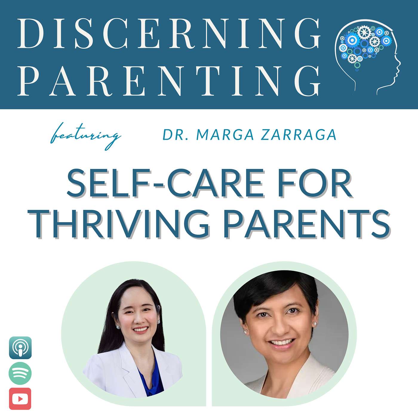 Discerning Parenting