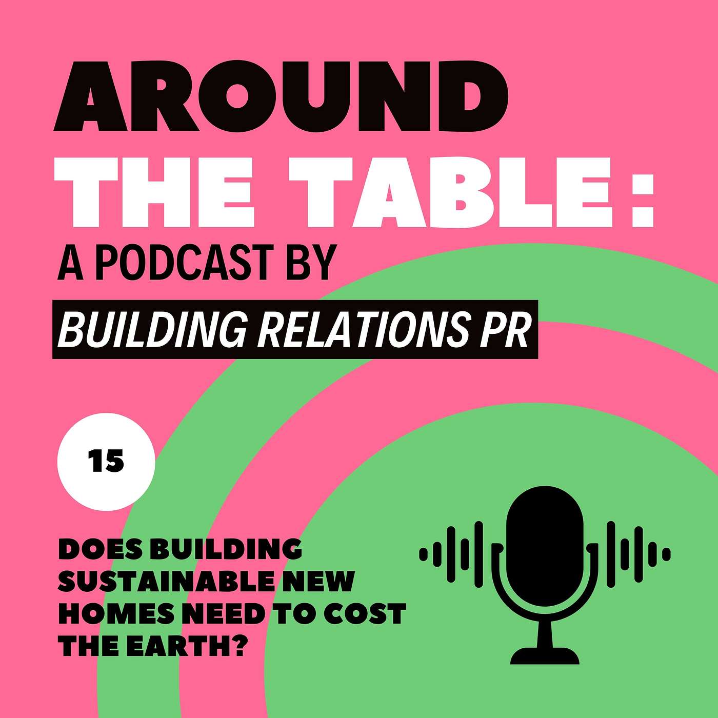 Does Building Sustainable New Homes Need to Cost the Earth?
