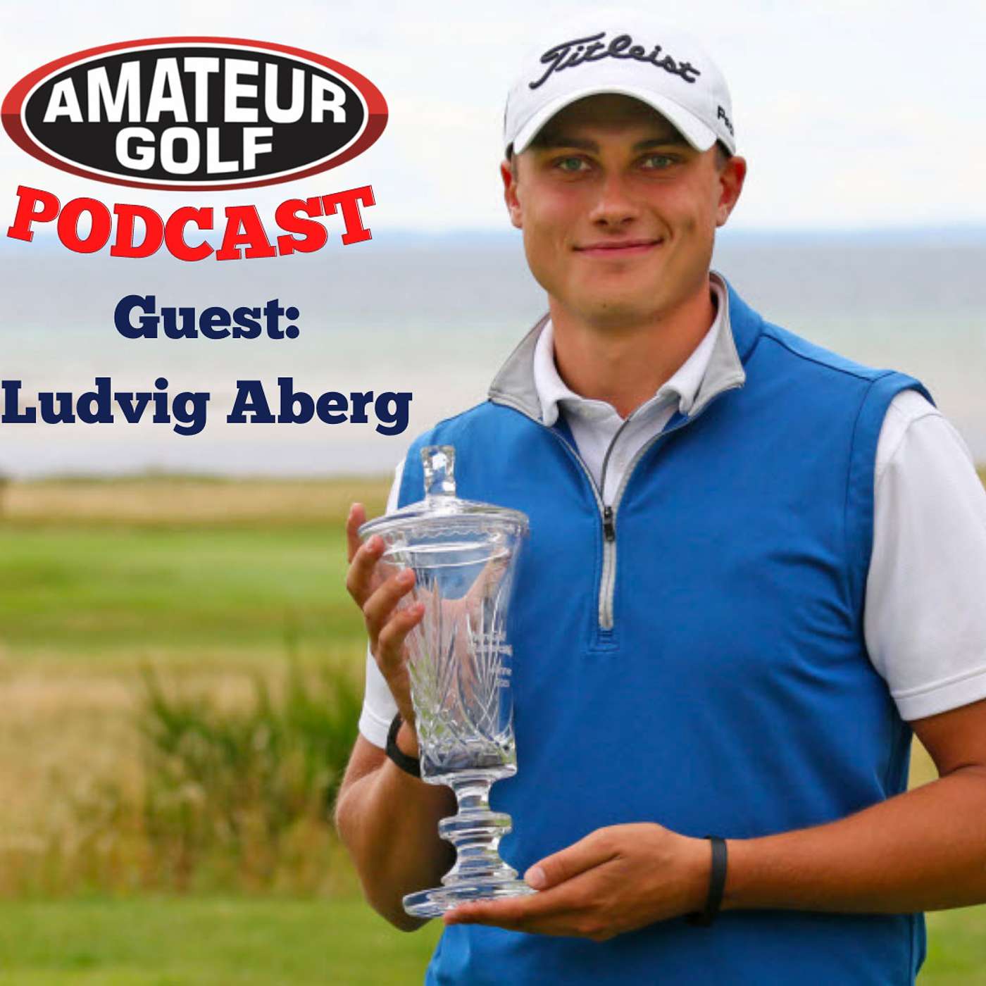 The Amateur Golf Podcast by AmateurGolf.com