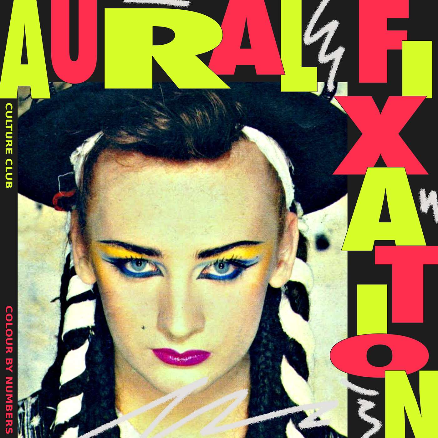 Aural Fixation