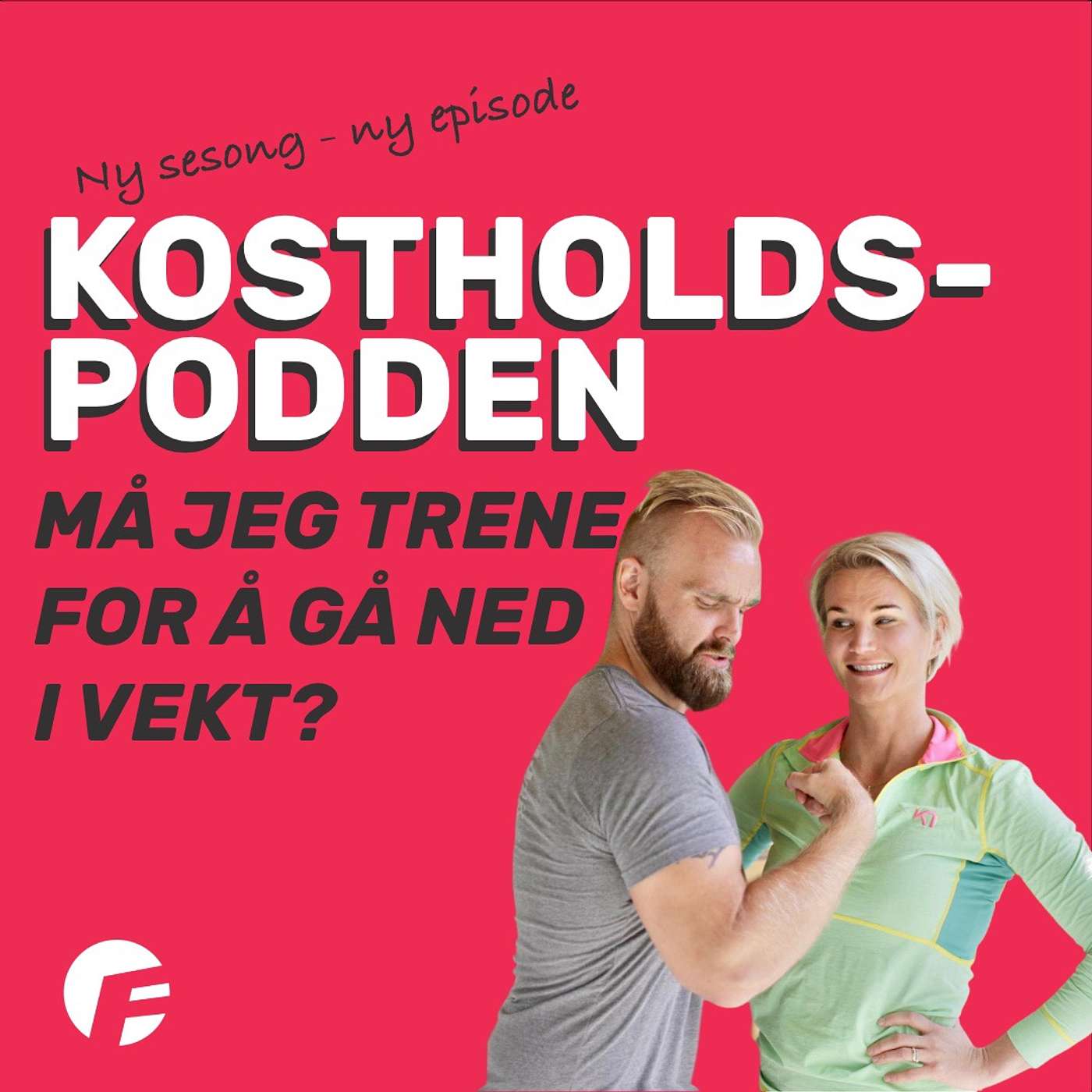 Kostholdspodden