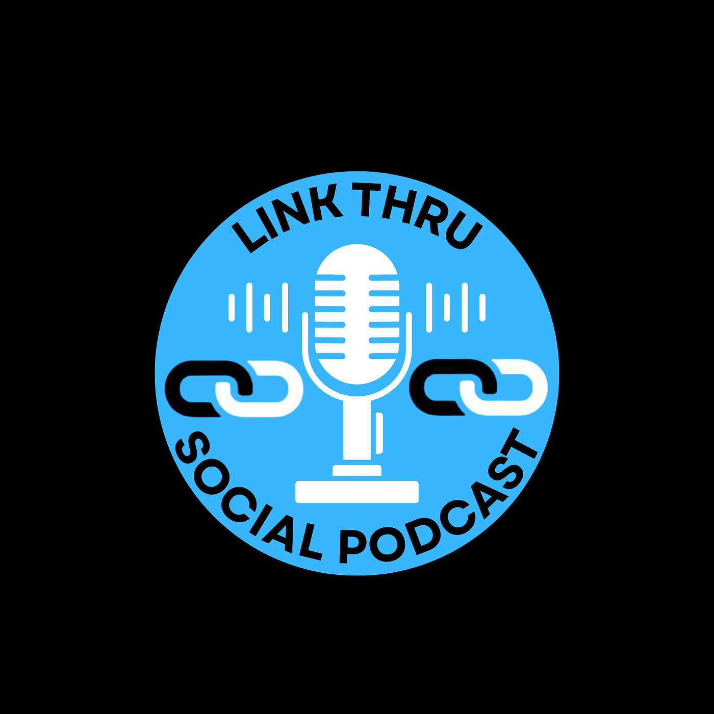 Link Thru Social