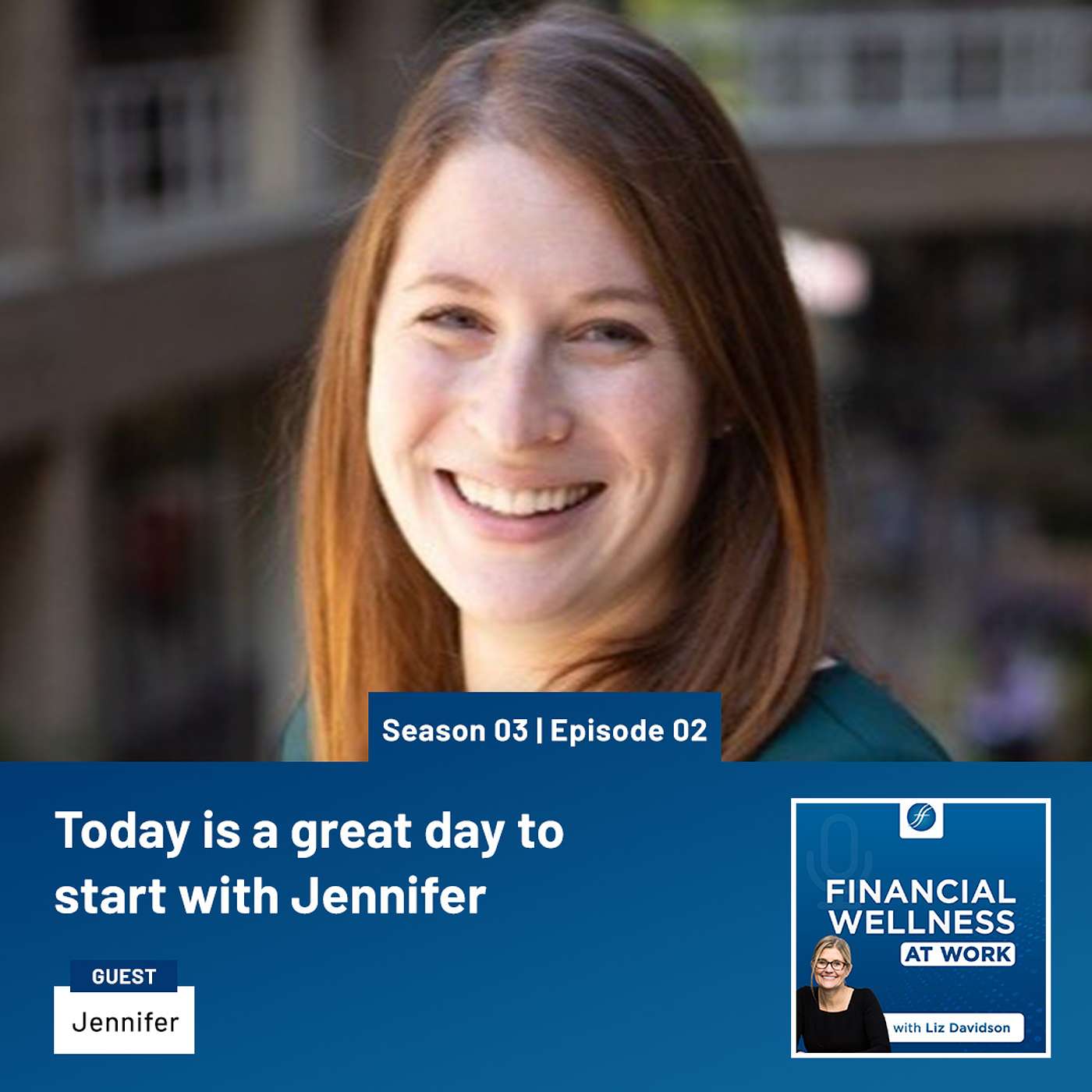 Today is a Great Day to Start Today is a Great Day to Start