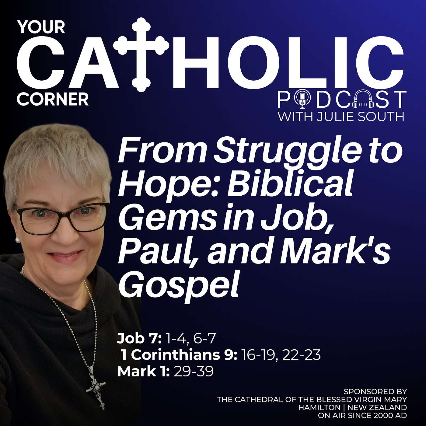 Your Catholic Corner