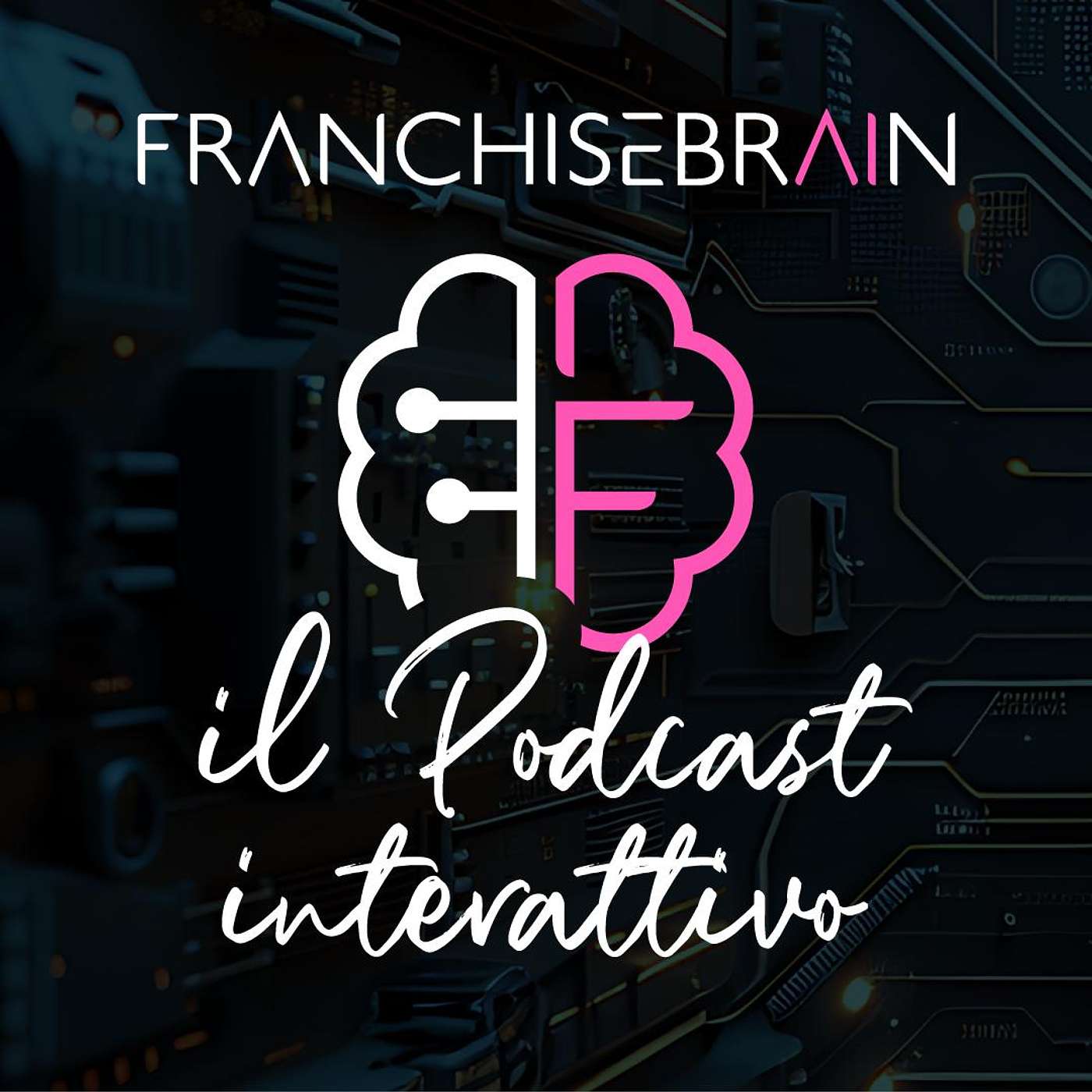 Ep. 0 - Trailer - Menti che ispirano, Esperienze che scuotono. episode artwork