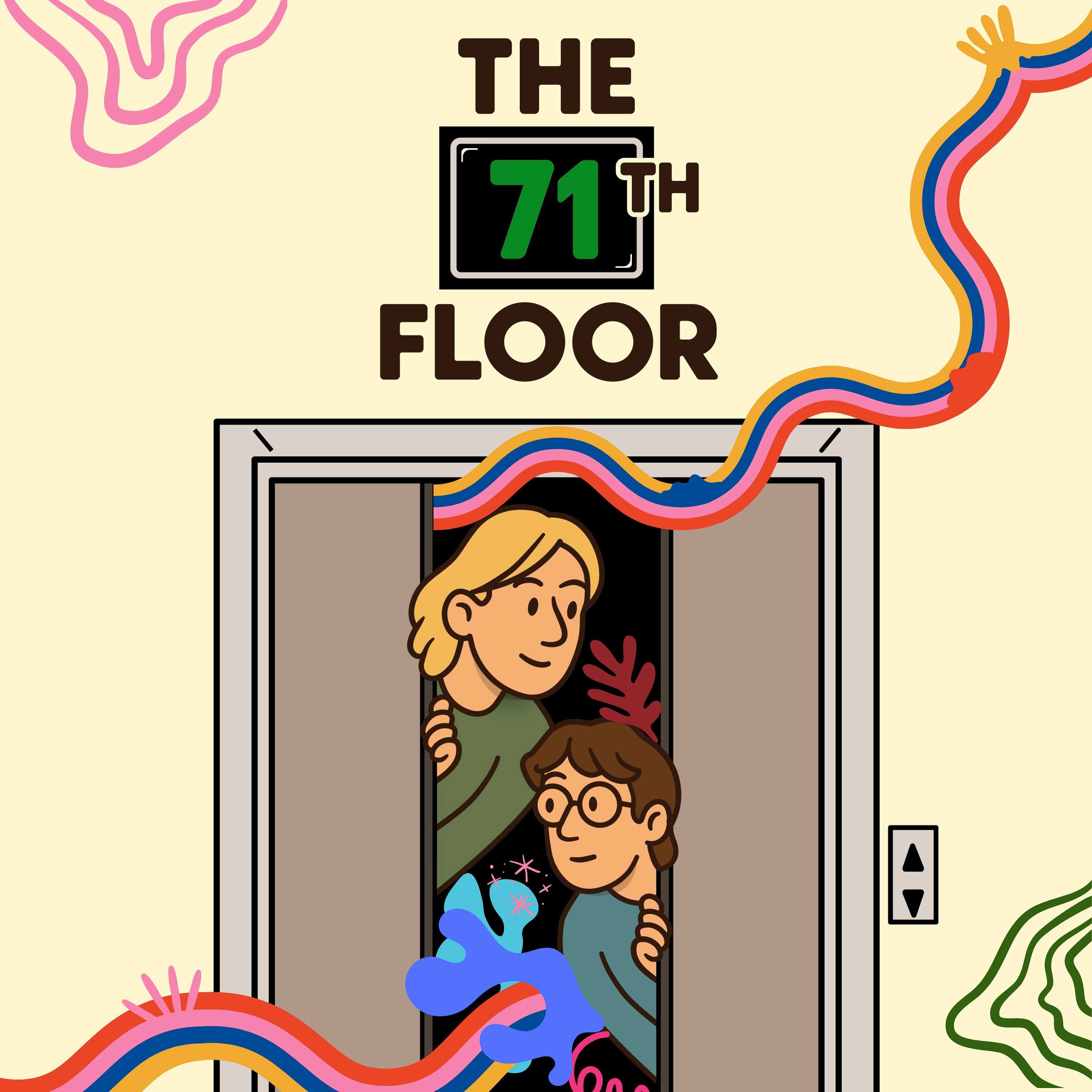 The 71th Floor