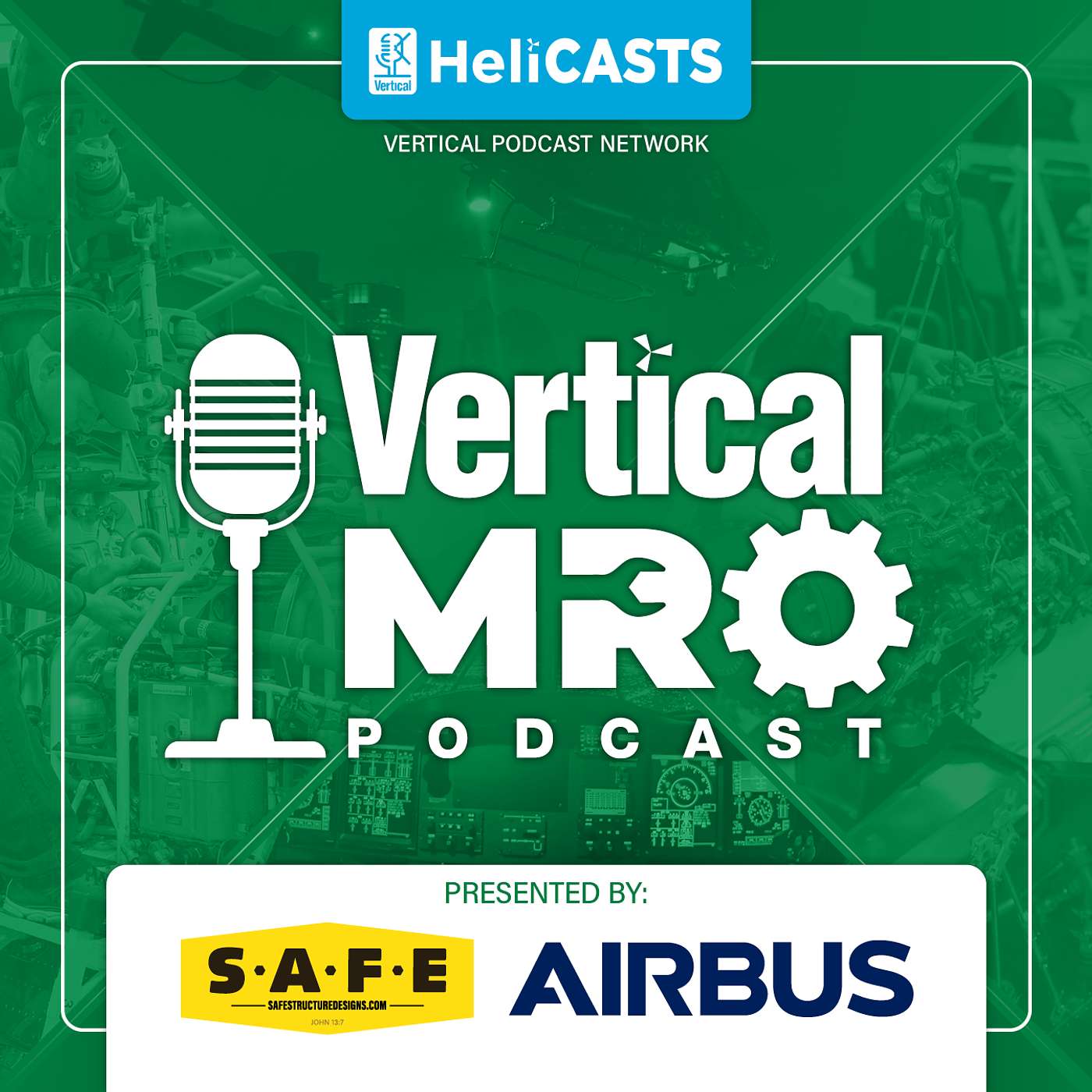 Episode 60: How Airbus Supports 12,000+ Helicopters – Romain Trapp on Innovation & Trust